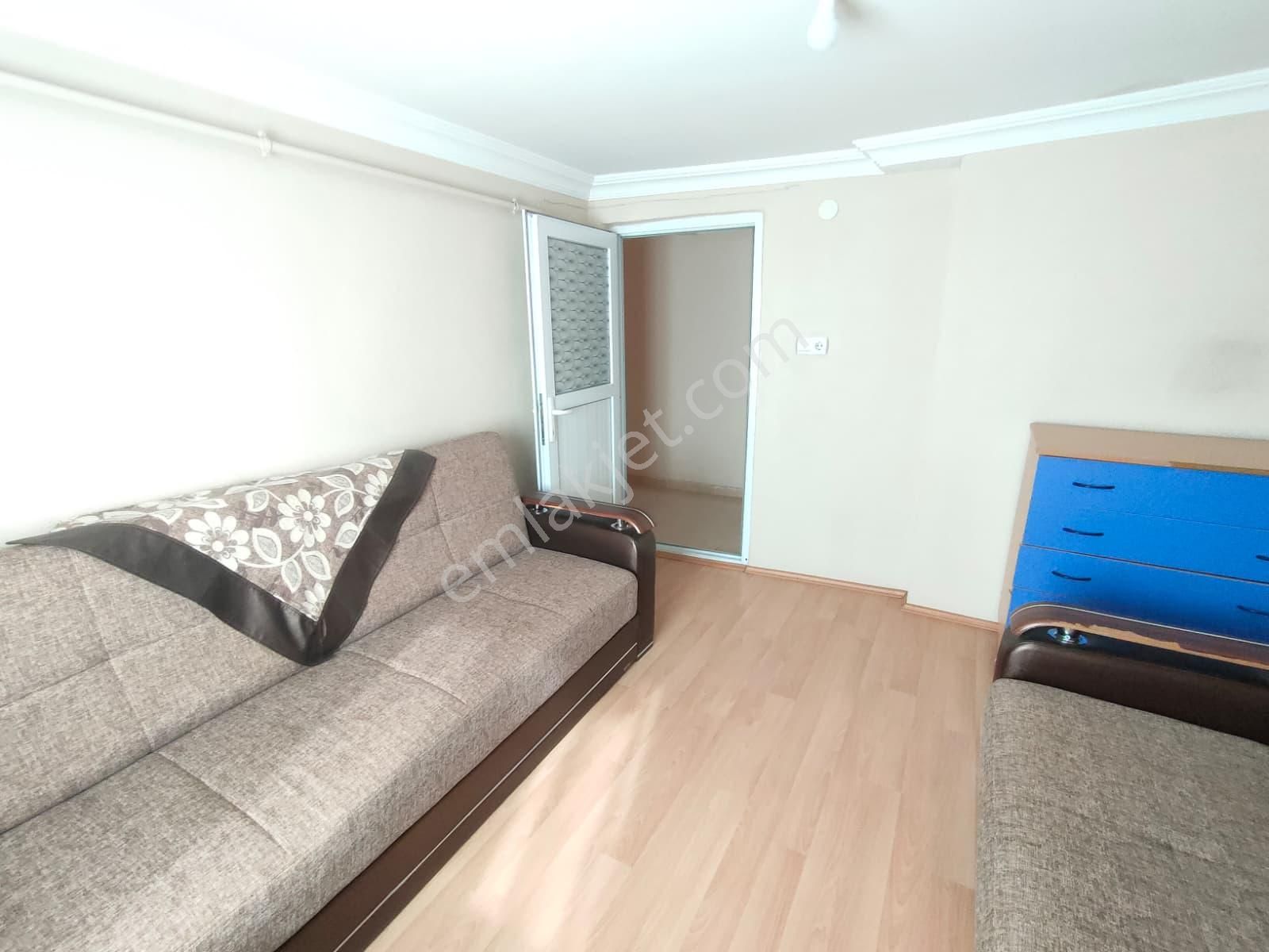 Cb King'den Hasan Basri Çantay Mahallesi Kiralık 2+1 Daire - Görsel 6