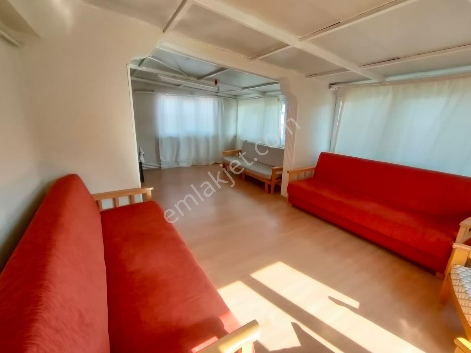 Cb King'den Hasan Basri Çantay Mahallesi Kiralık 2+1 Daire - Görsel 12