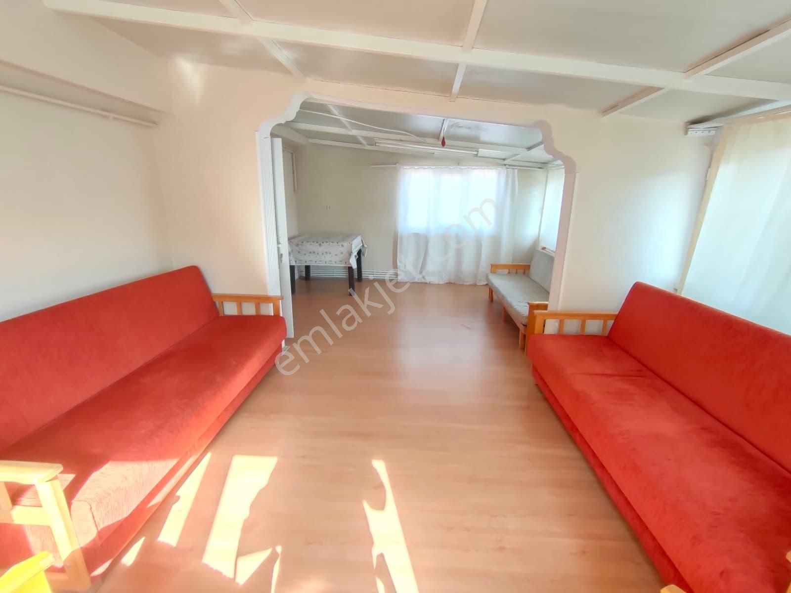 Cb King'den Hasan Basri Çantay Mahallesi Kiralık 2+1 Daire - Görsel 14