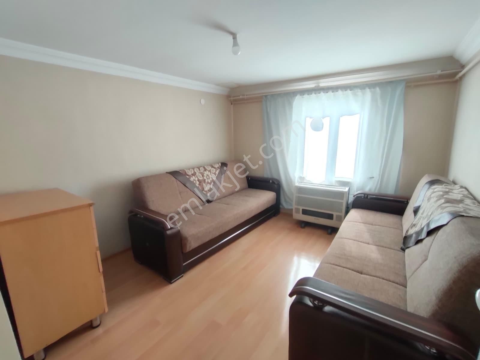 Cb King'den Hasan Basri Çantay Mahallesi Kiralık 2+1 Daire - Görsel 5