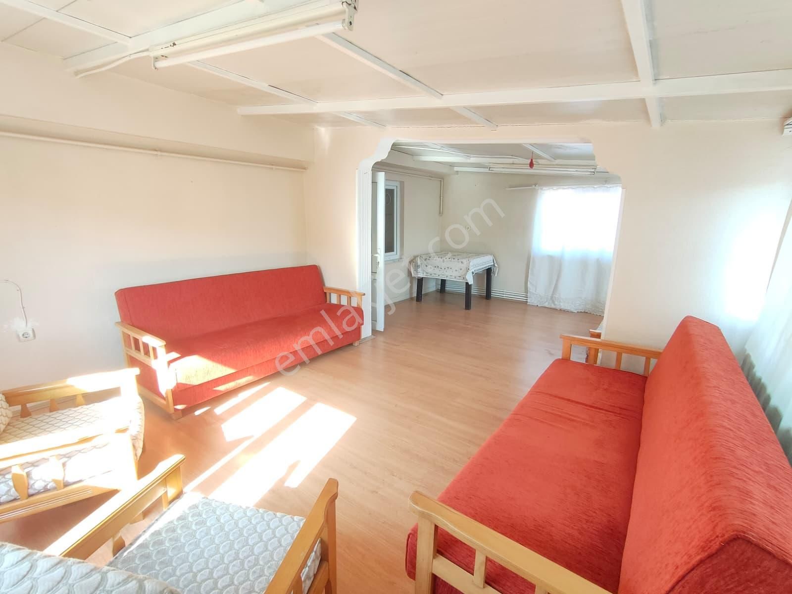 Cb King'den Hasan Basri Çantay Mahallesi Kiralık 2+1 Daire - Görsel 13