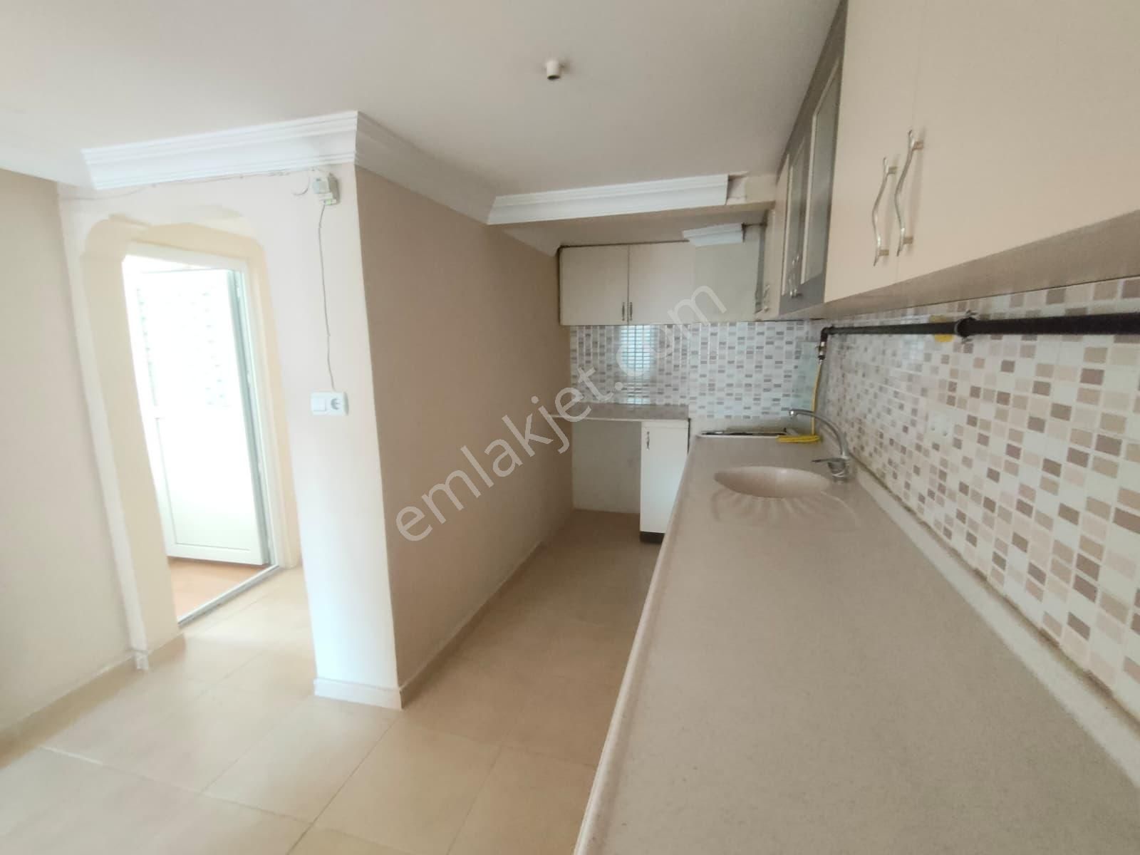 Cb King'den Hasan Basri Çantay Mahallesi Kiralık 2+1 Daire - Görsel 16