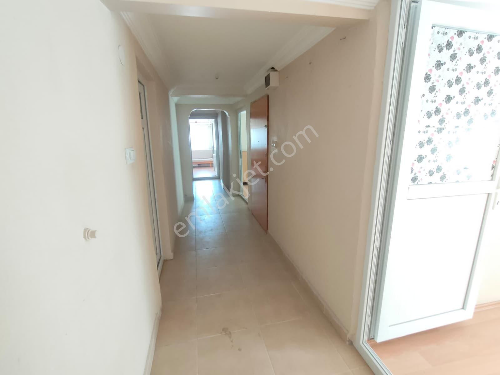 Cb King'den Hasan Basri Çantay Mahallesi Kiralık 2+1 Daire - Görsel 11