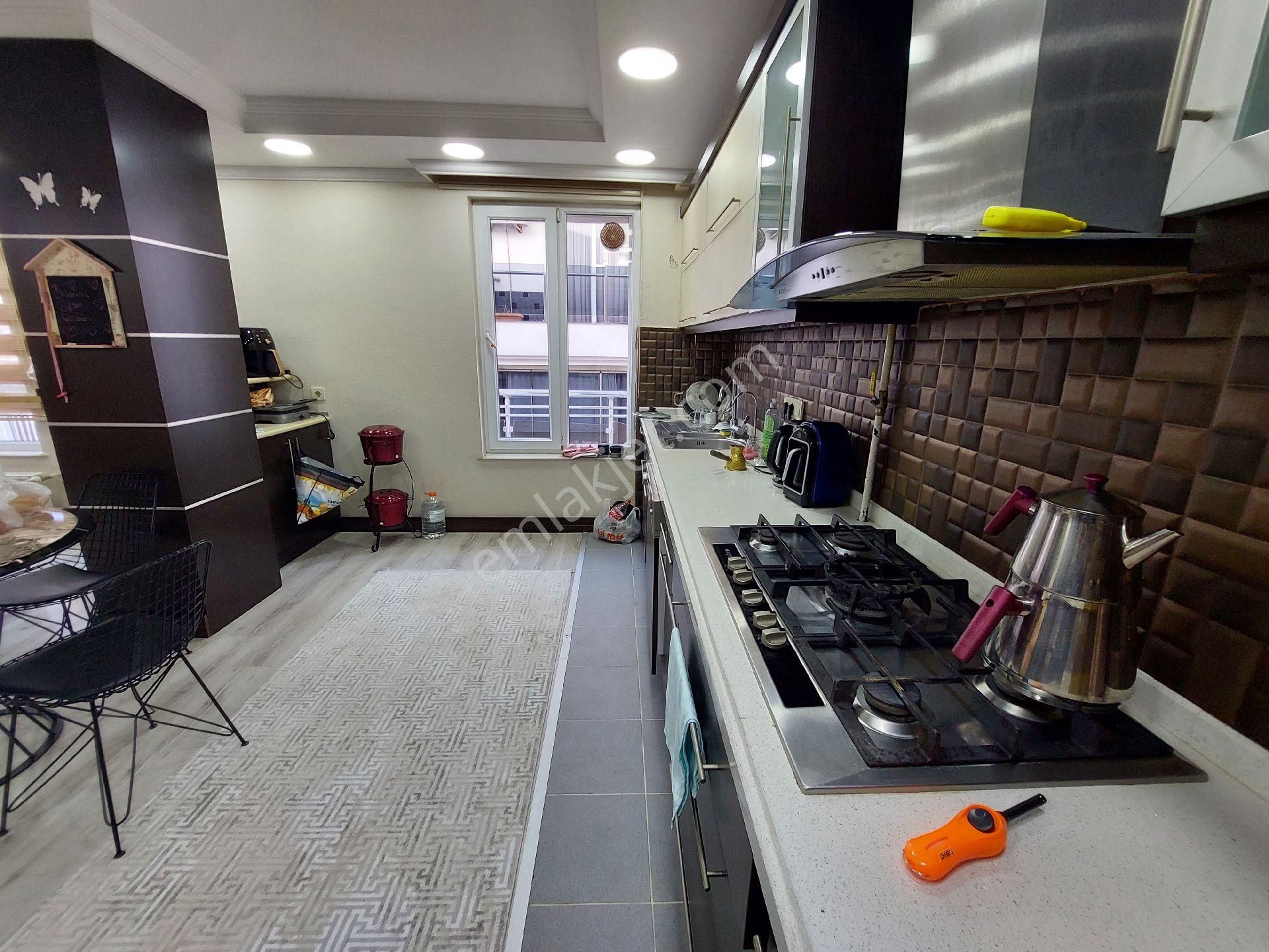 Villa Tadında Konyaaltı Uluç Mah. 4+1 Havuzlu Fırsat Dublex - Görsel 20