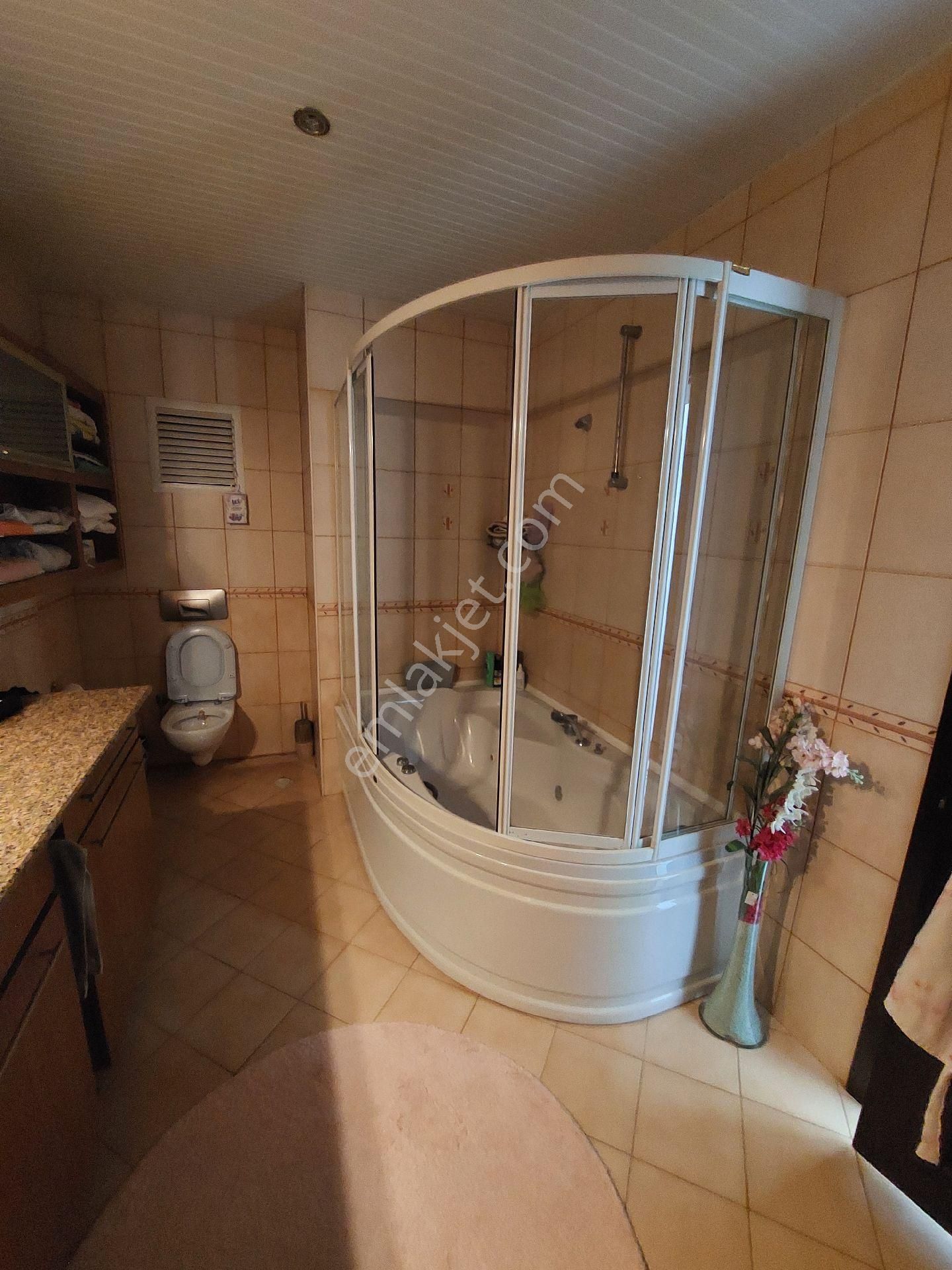 Villa Tadında Konyaaltı Uluç Mah. 4+1 Havuzlu Fırsat Dublex - Görsel 30