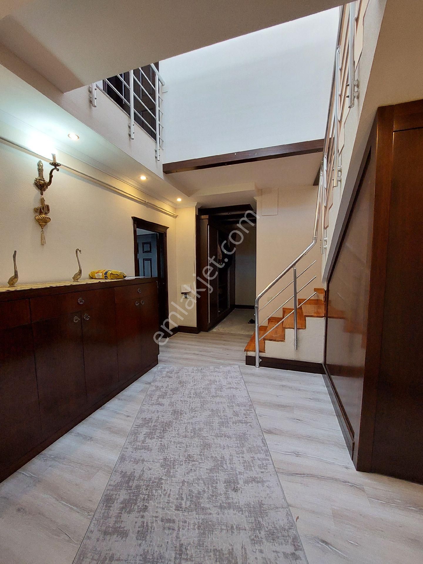 Villa Tadında Konyaaltı Uluç Mah. 4+1 Havuzlu Fırsat Dublex - Görsel 12