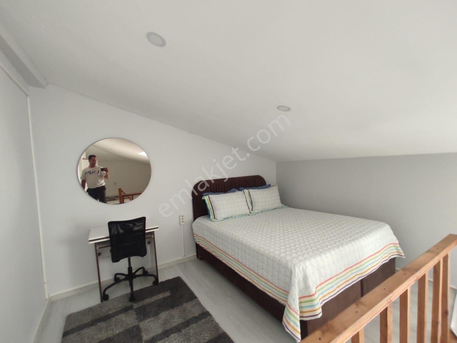 Alyans Life İnşaat'tan Satılık Dubleks - Görsel 8