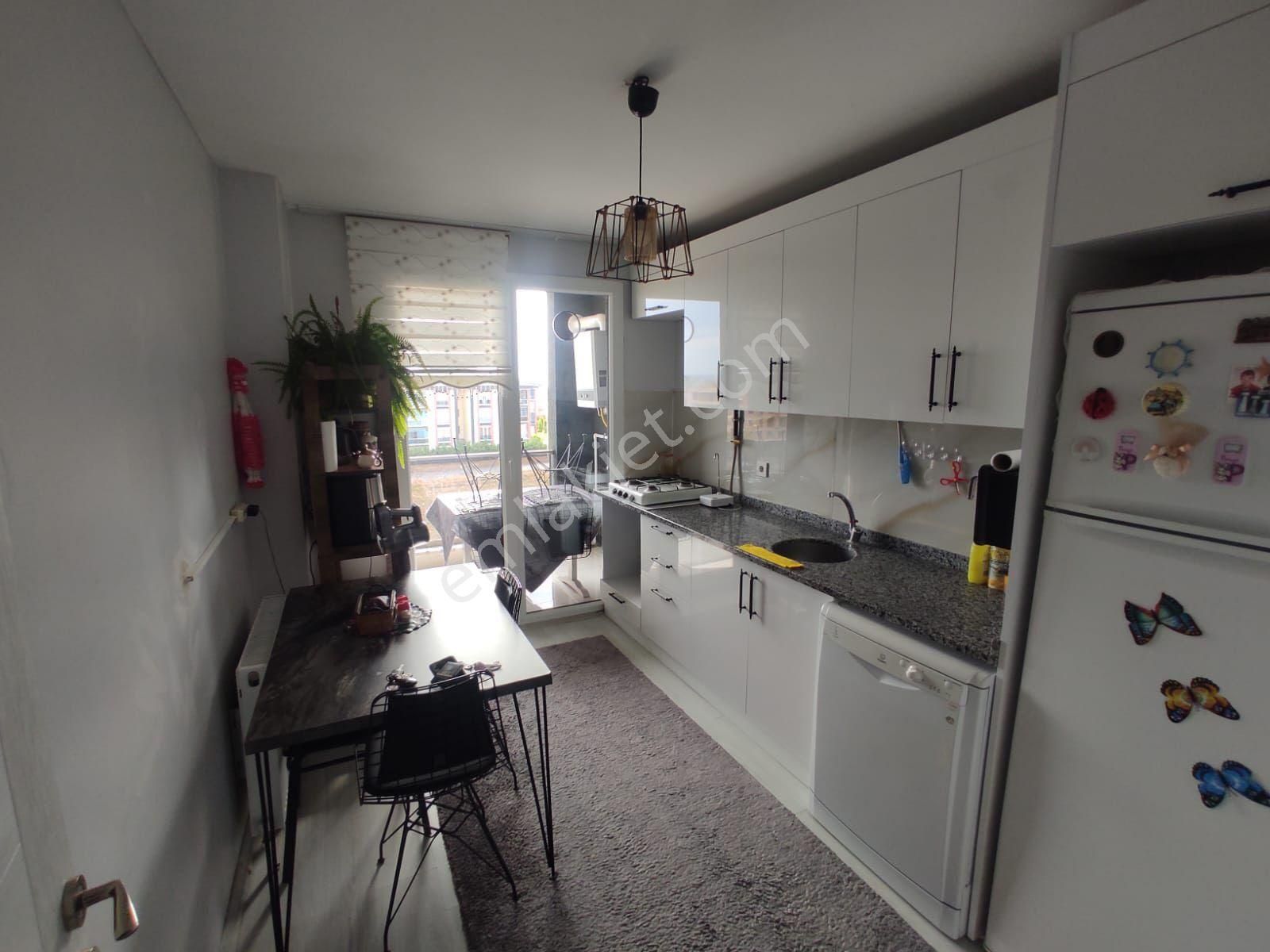 Alyans Life İnşaat'tan Satılık Dubleks - Görsel 4