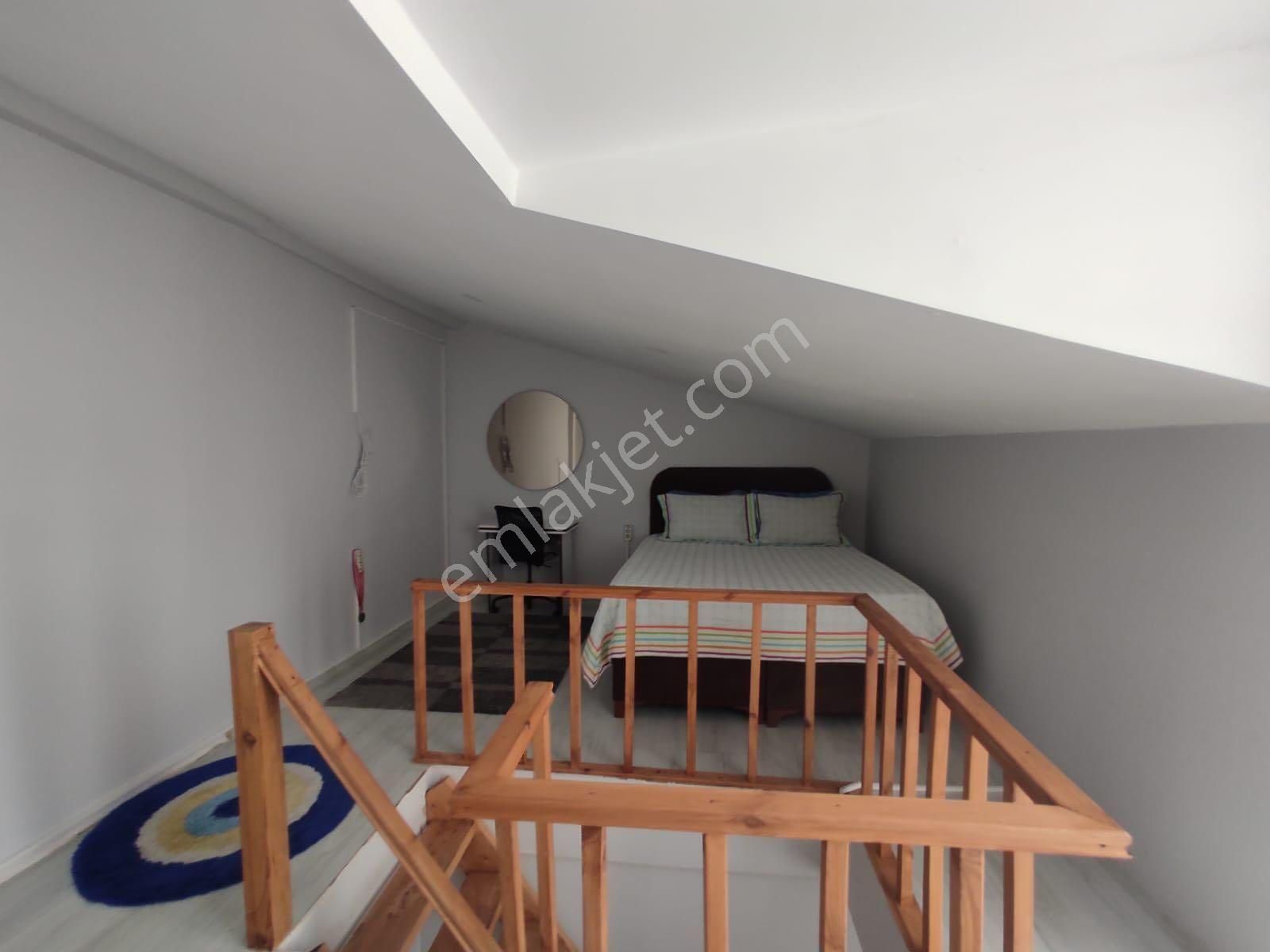 Alyans Life İnşaat'tan Satılık Dubleks - Görsel 10