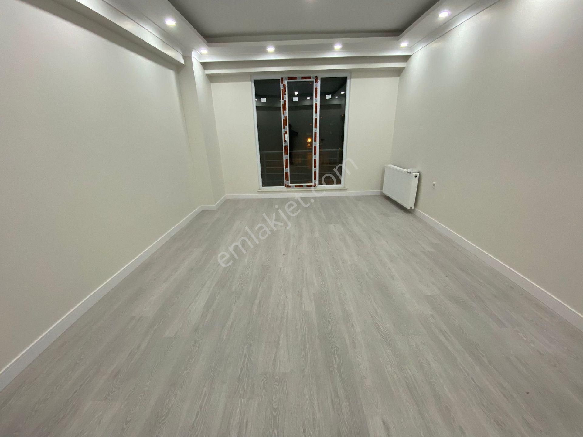 Tevfikbey Mahallesi Satılık Sıfır Daire - Görsel 2