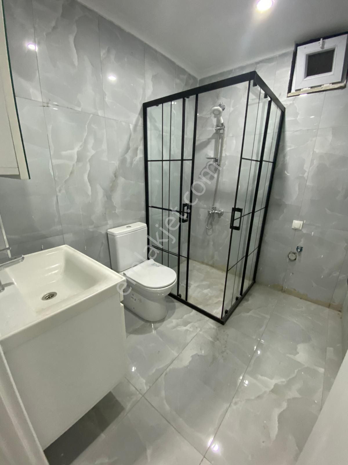 Tevfikbey Mahallesi Satılık Sıfır Daire - Görsel 14