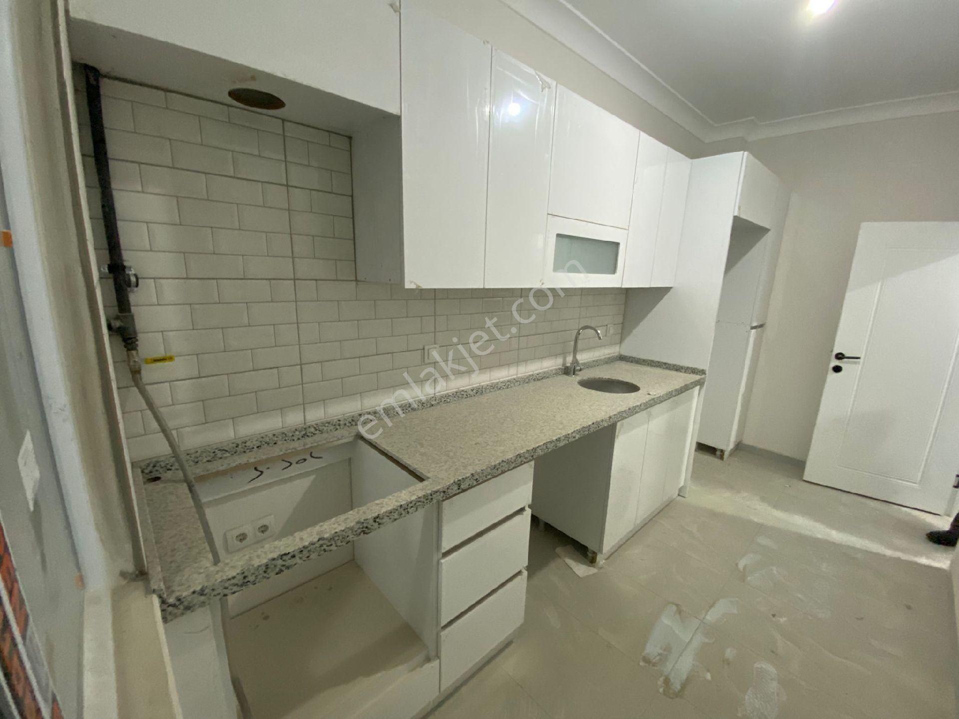 Tevfikbey Mahallesi Satılık Sıfır Daire - Görsel 10