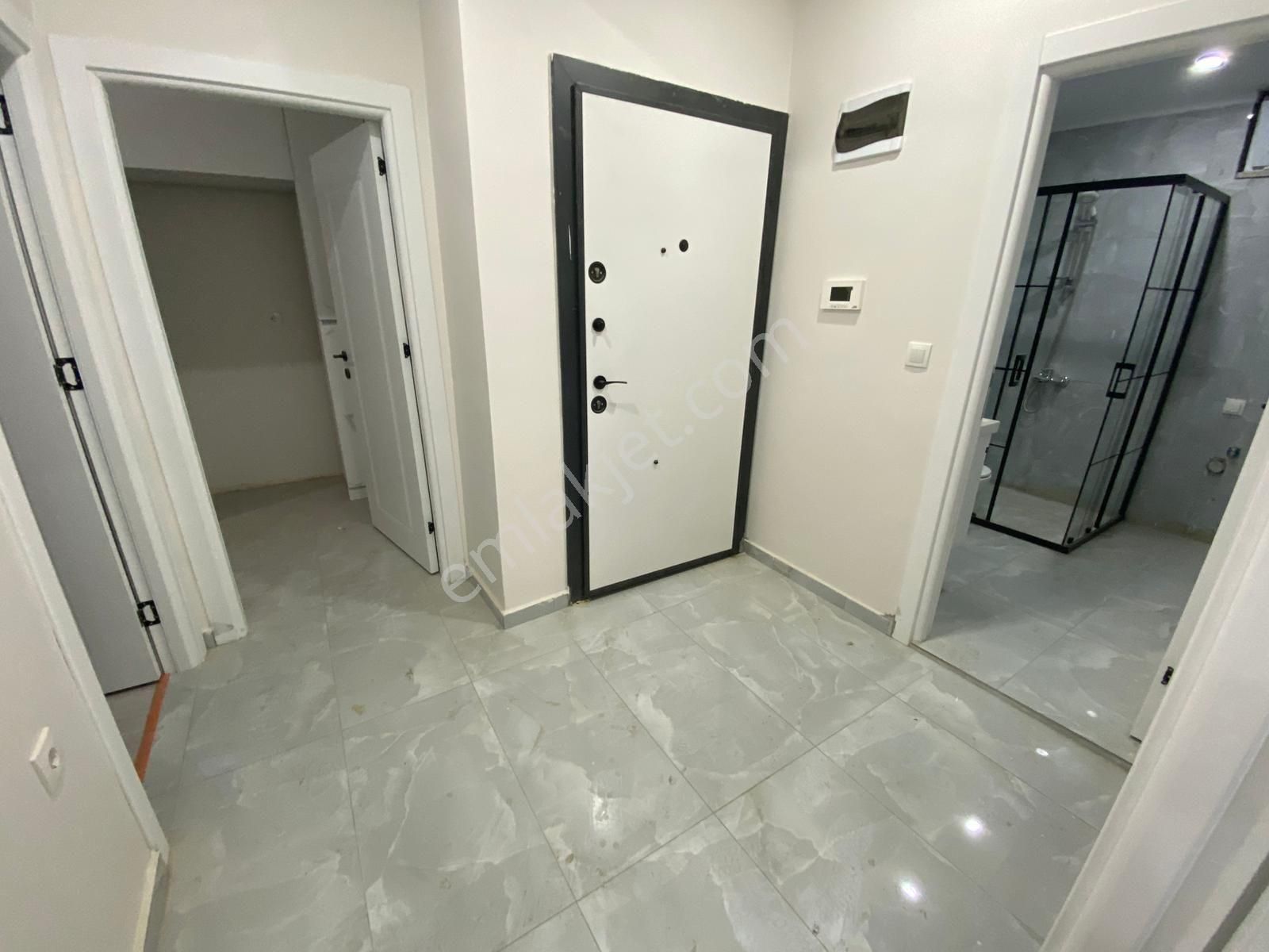 Tevfikbey Mahallesi Satılık Sıfır Daire - Görsel 16