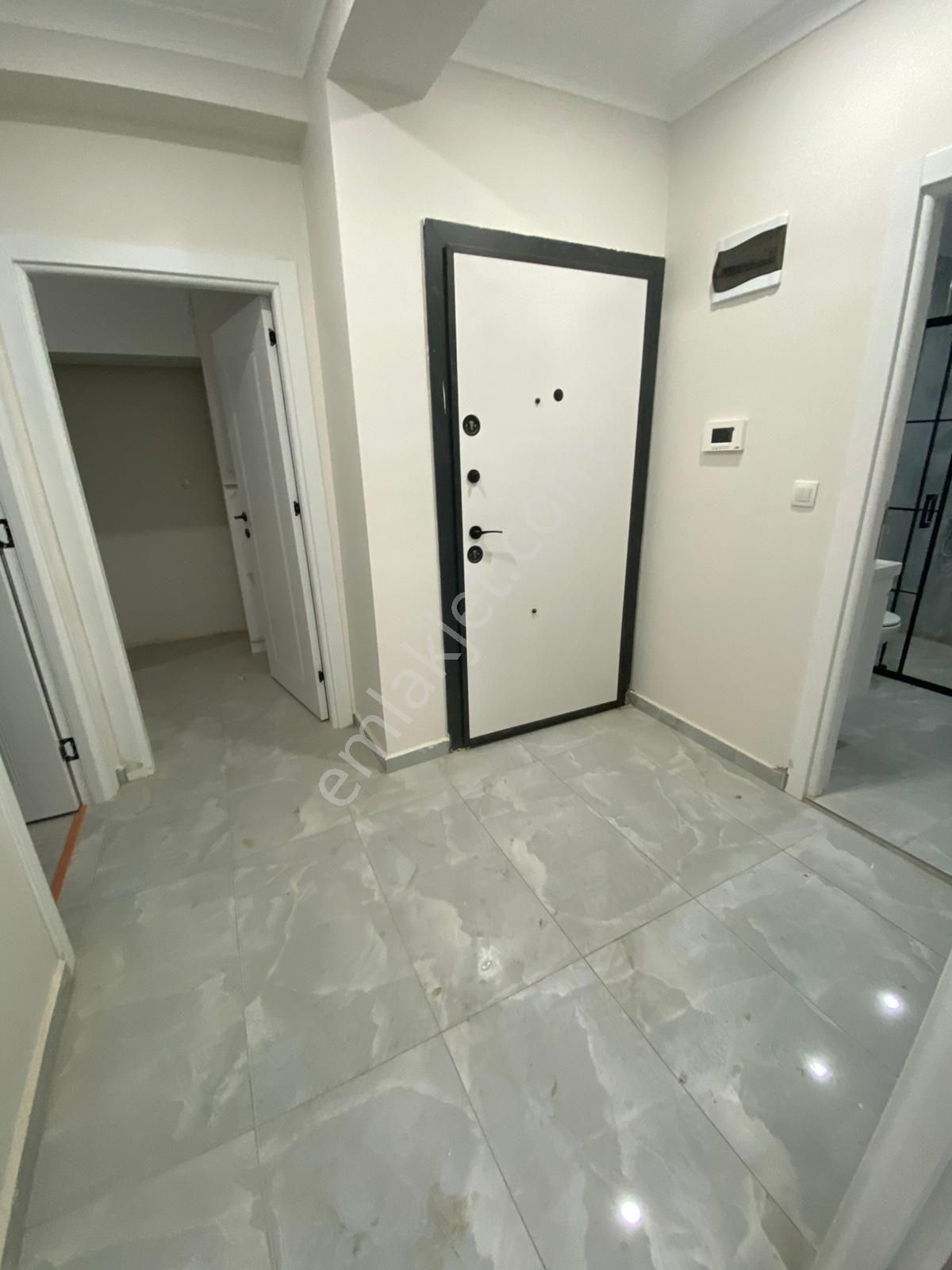 Tevfikbey Mahallesi Satılık Sıfır Daire - Görsel 17