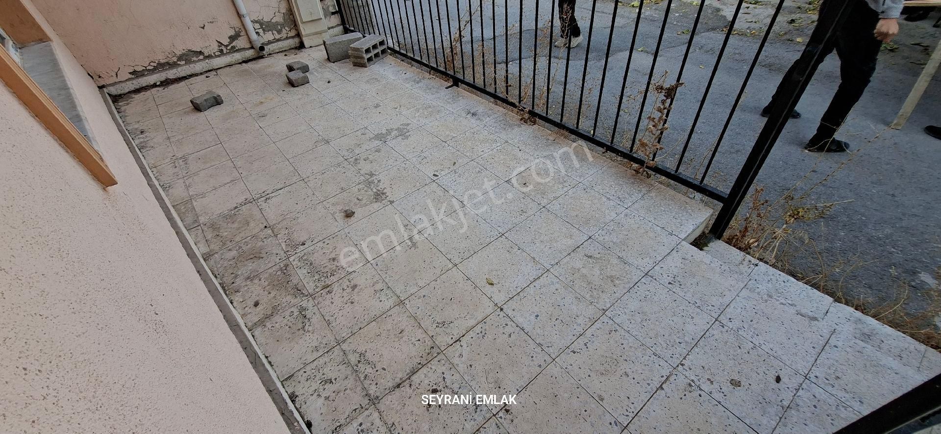 Develi Y. Fenese Mahallesi Satlık Müstakil Ev - Görsel 17