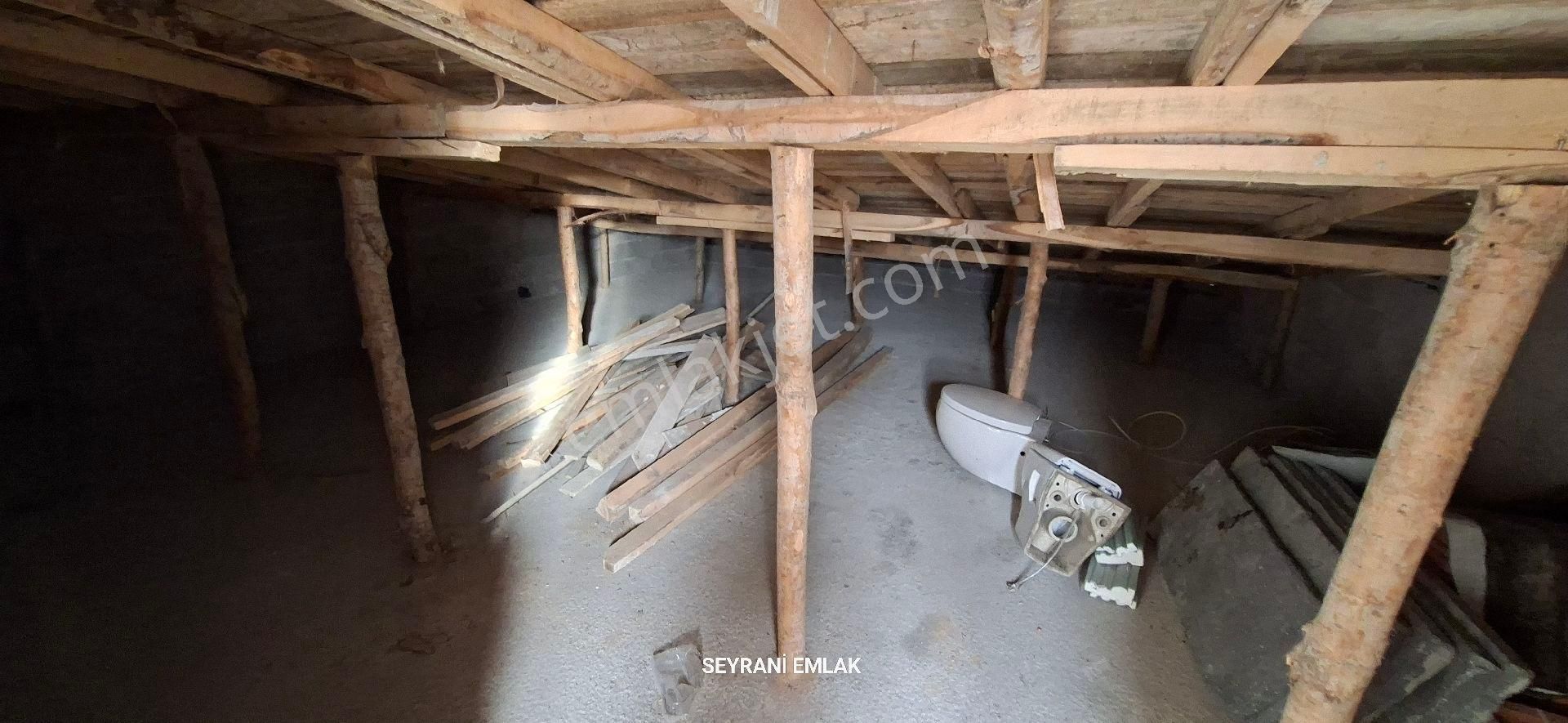 Develi Y. Fenese Mahallesi Satlık Müstakil Ev - Görsel 20