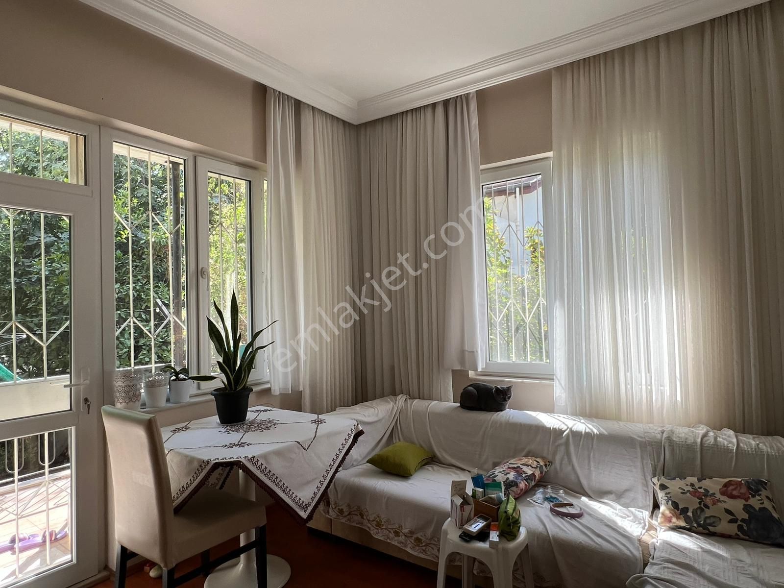 Kaleiçine Yakın 21 Odalı Butik Otele Uygun 480m2 Arsalı 2 Bina - Görsel 11