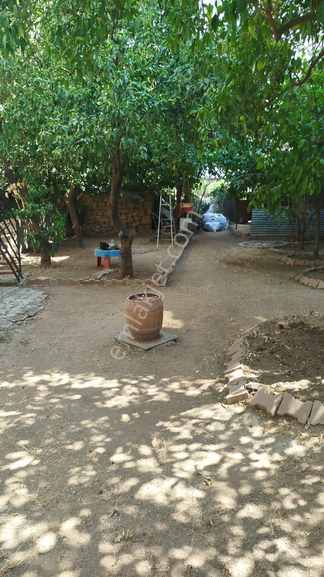 Kaleiçine Yakın 21 Odalı Butik Otele Uygun 480m2 Arsalı 2 Bina - Görsel 14