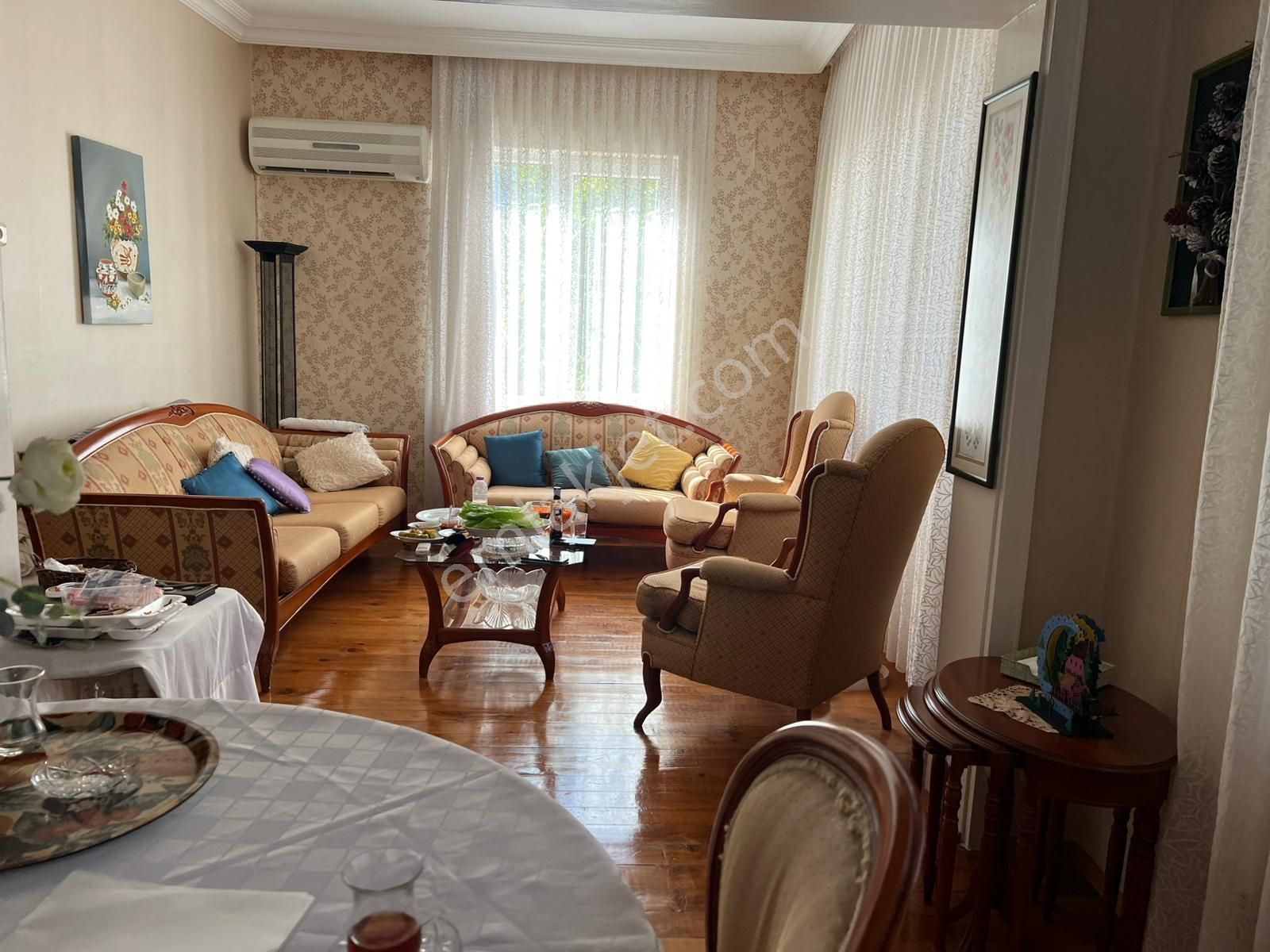 Kaleiçine Yakın 21 Odalı Butik Otele Uygun 480m2 Arsalı 2 Bina - Görsel 10