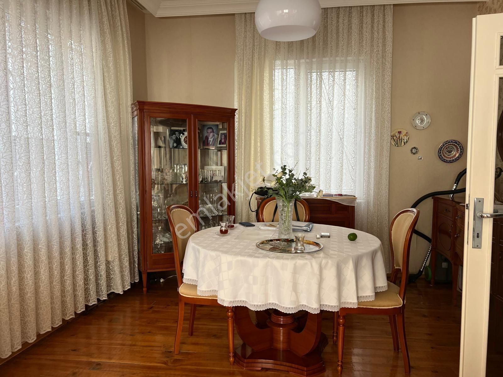 Kaleiçine Yakın 21 Odalı Butik Otele Uygun 480m2 Arsalı 2 Bina - Görsel 13