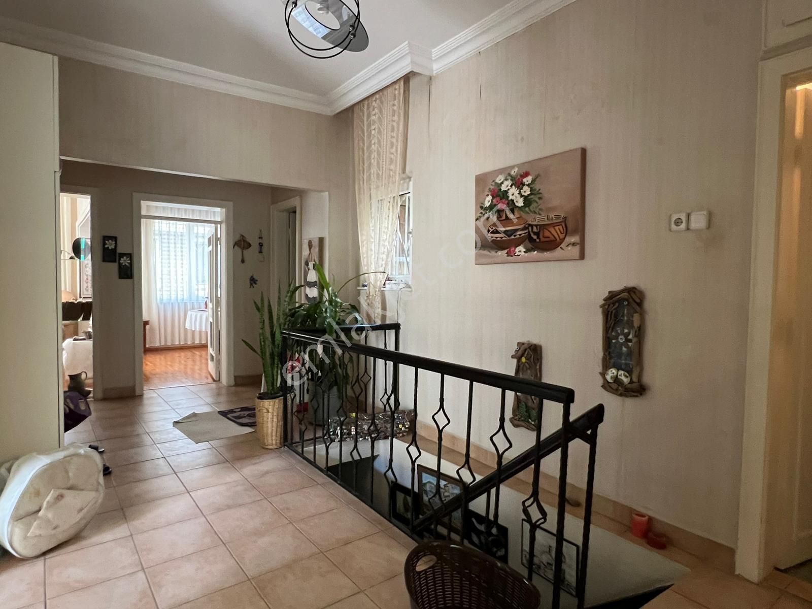 Kaleiçine Yakın 21 Odalı Butik Otele Uygun 480m2 Arsalı 2 Bina - Görsel 8