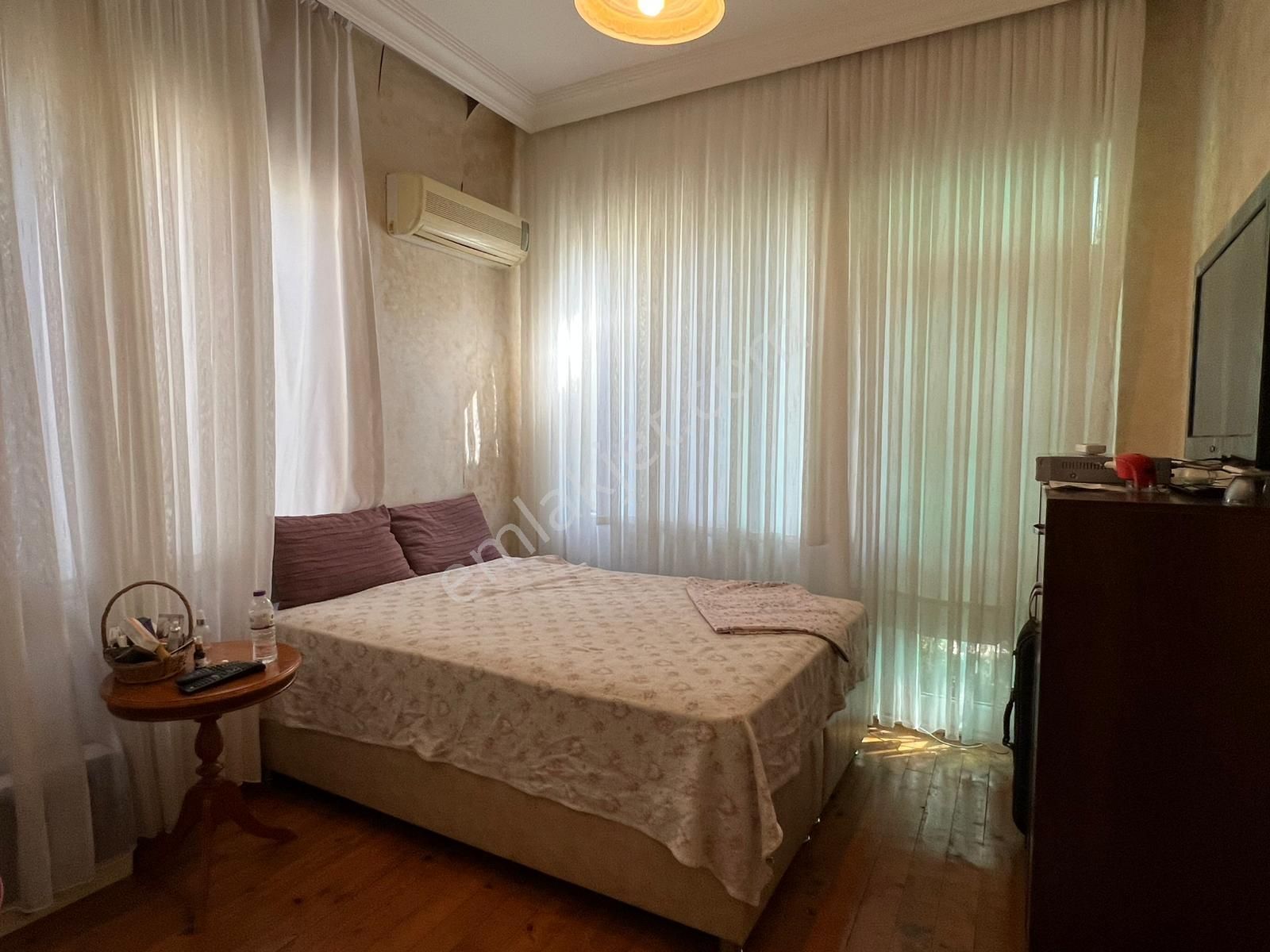 Kaleiçine Yakın 21 Odalı Butik Otele Uygun 480m2 Arsalı 2 Bina - Görsel 12