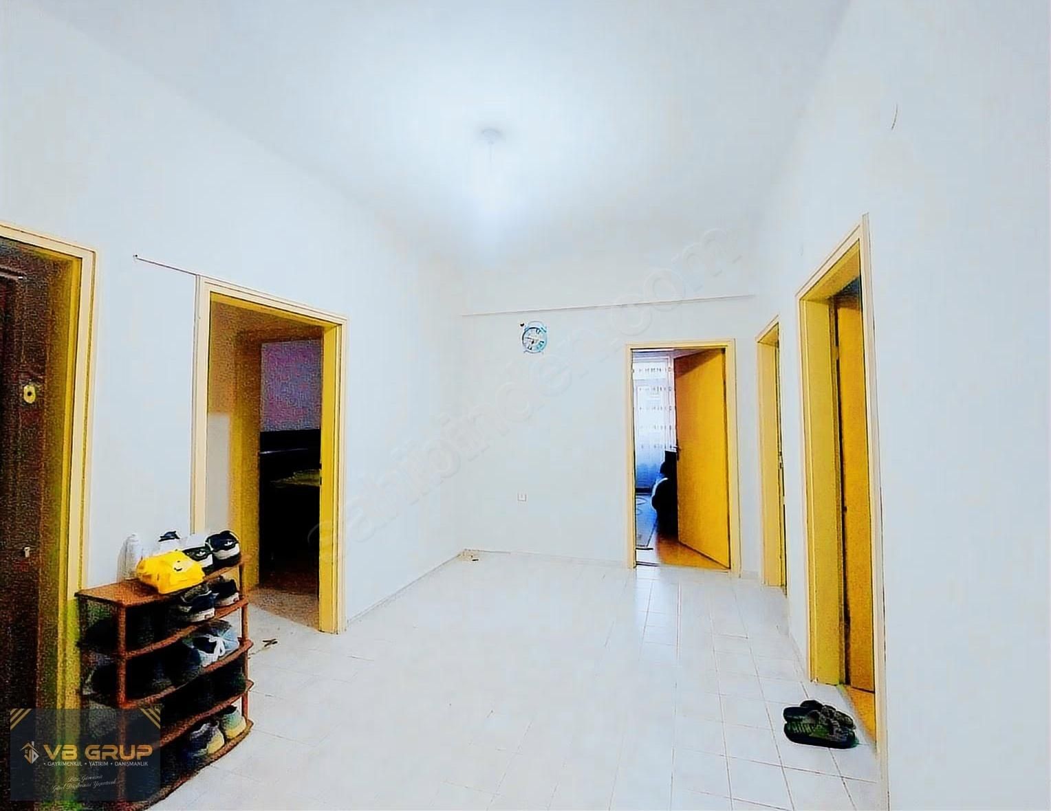 Vb Grup - Satılık 3+1 Ara Kat Anayurt Dairesi - Görsel 4