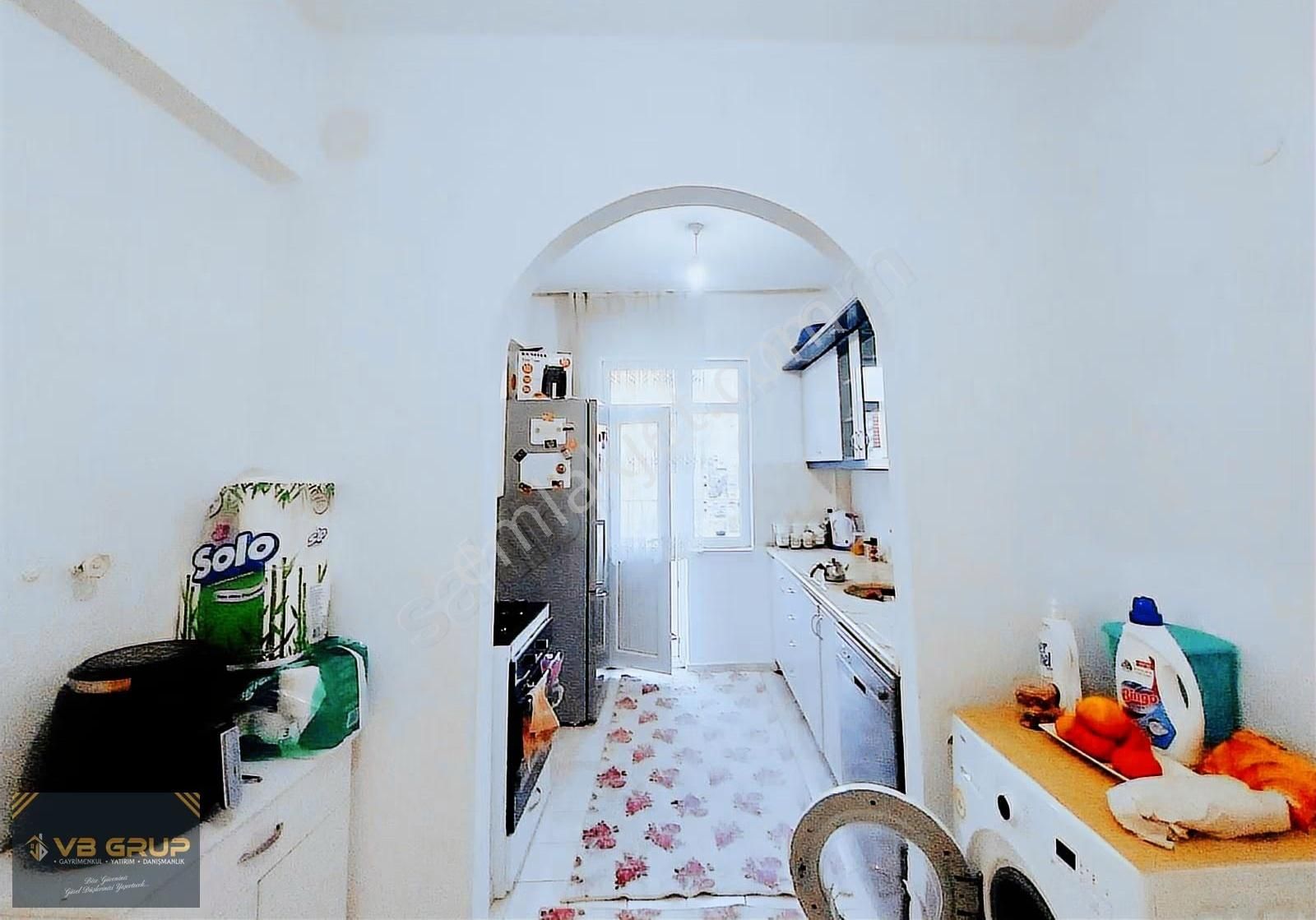 Vb Grup - Satılık 3+1 Ara Kat Anayurt Dairesi - Görsel 8
