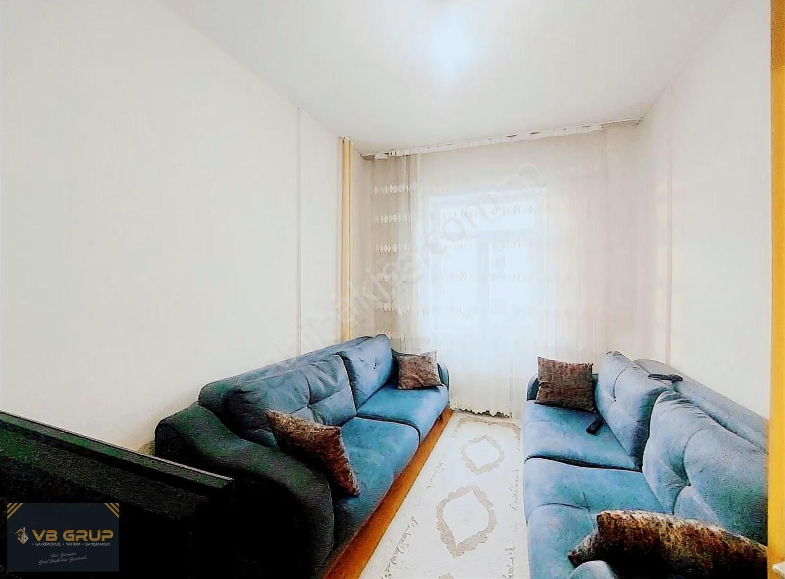 Vb Grup - Satılık 3+1 Ara Kat Anayurt Dairesi - Görsel 5