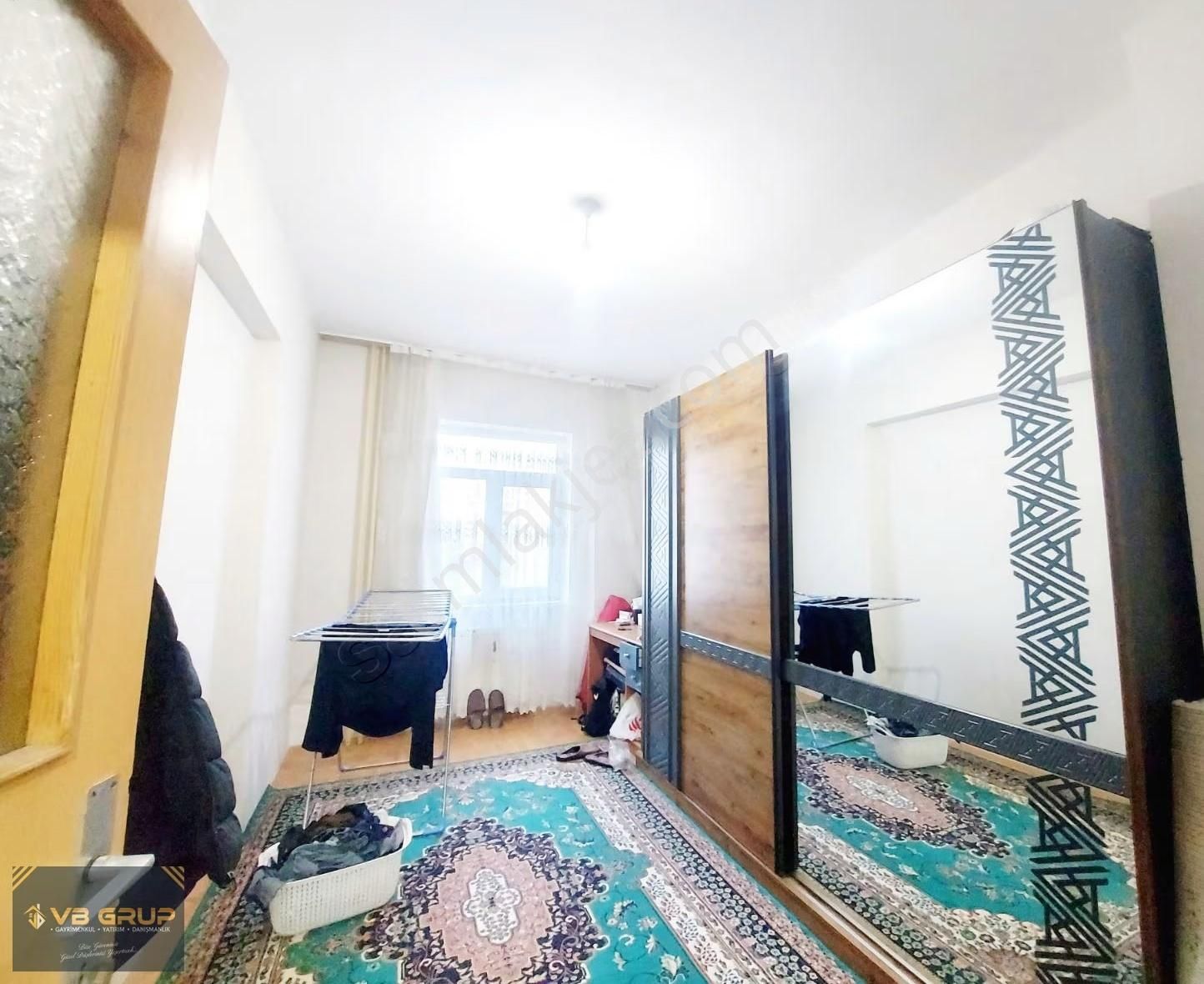 Vb Grup - Satılık 3+1 Ara Kat Anayurt Dairesi - Görsel 9