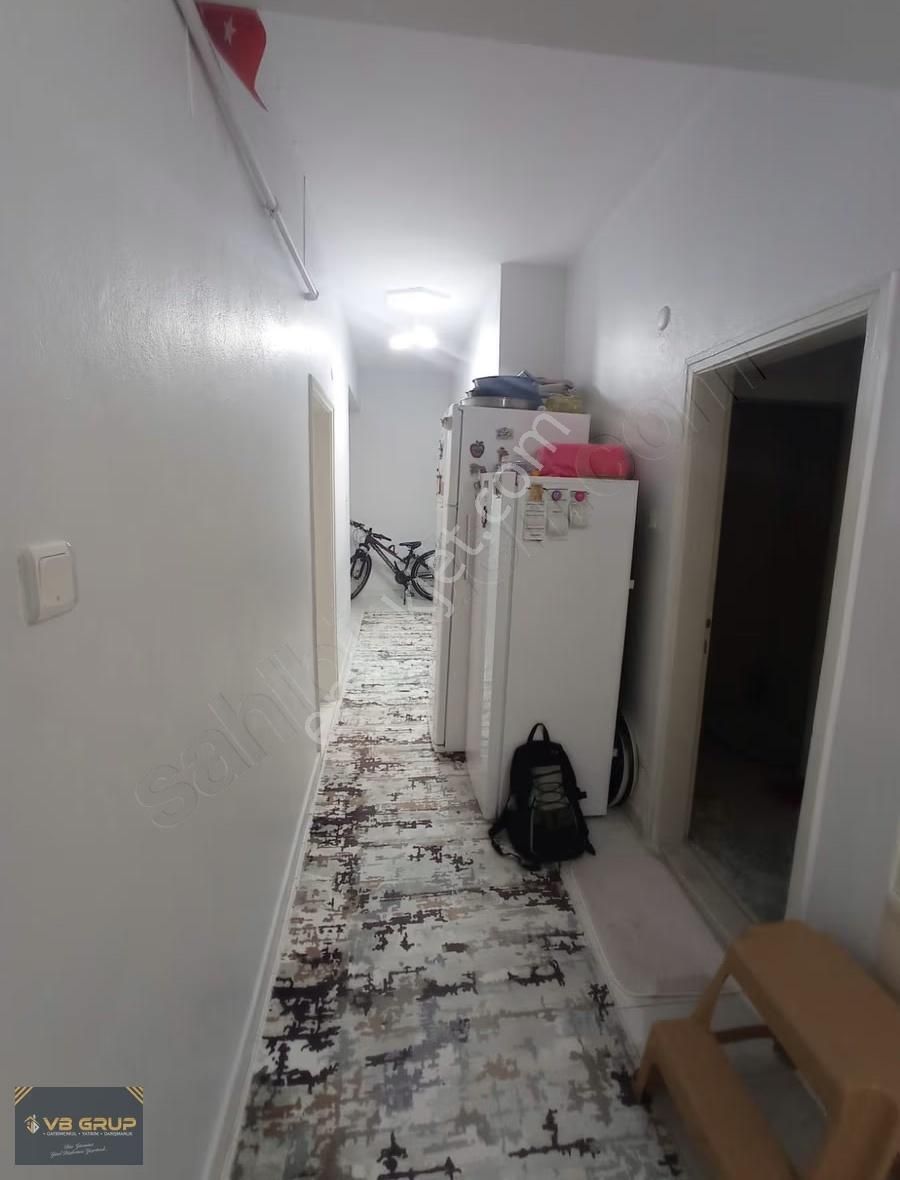 Hoca Ahmet Yesevi'de Satılık Fırsat Dairesi - Görsel 31