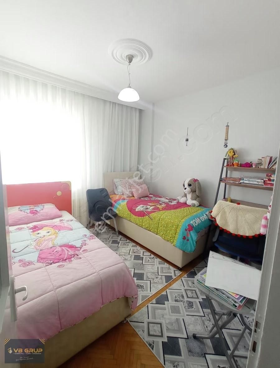 Hoca Ahmet Yesevi'de Satılık Fırsat Dairesi - Görsel 19