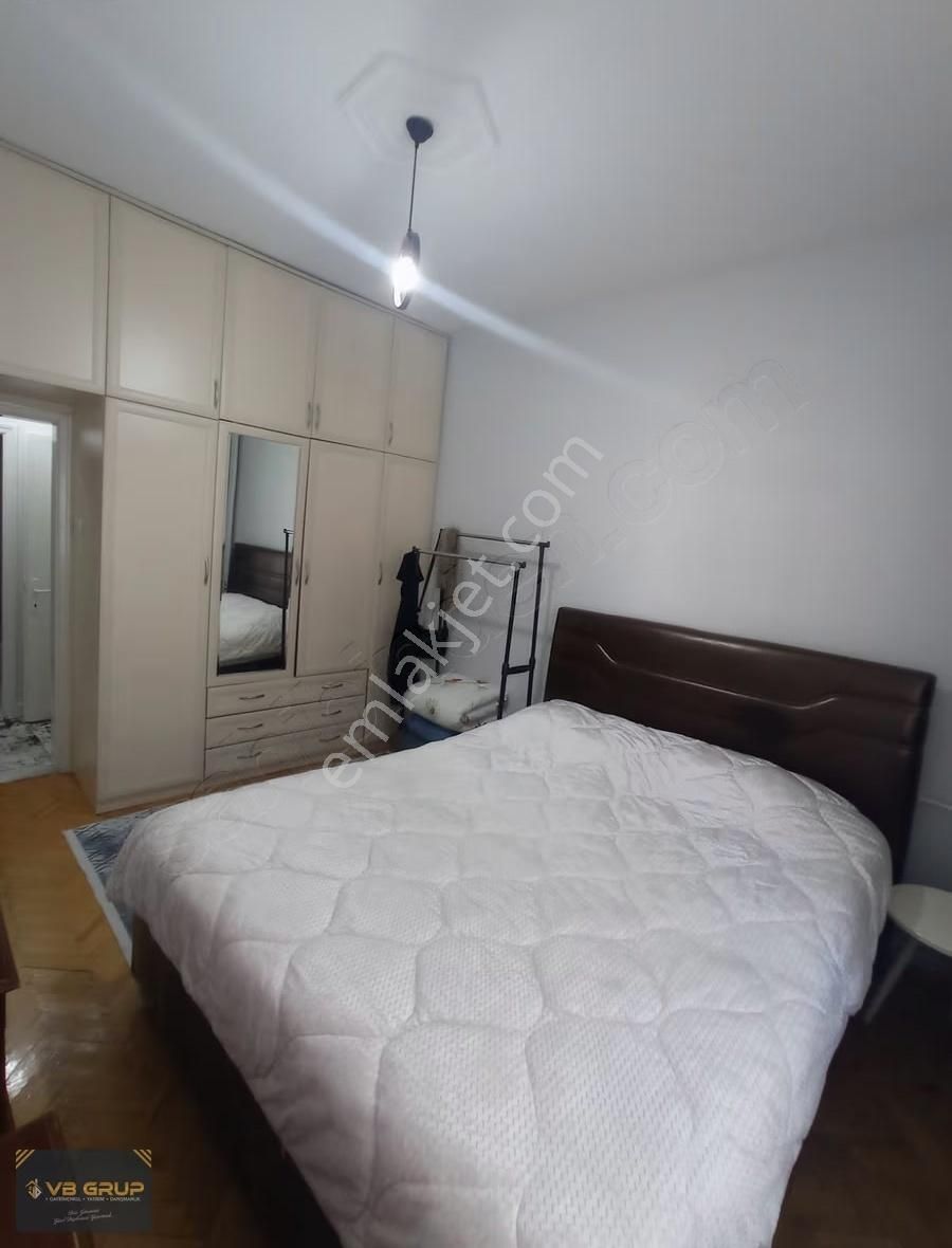 Hoca Ahmet Yesevi'de Satılık Fırsat Dairesi - Görsel 24