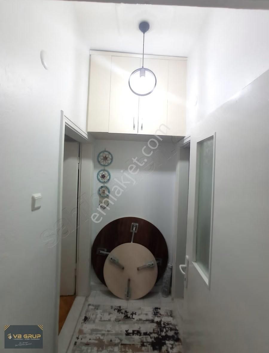 Hoca Ahmet Yesevi'de Satılık Fırsat Dairesi - Görsel 30