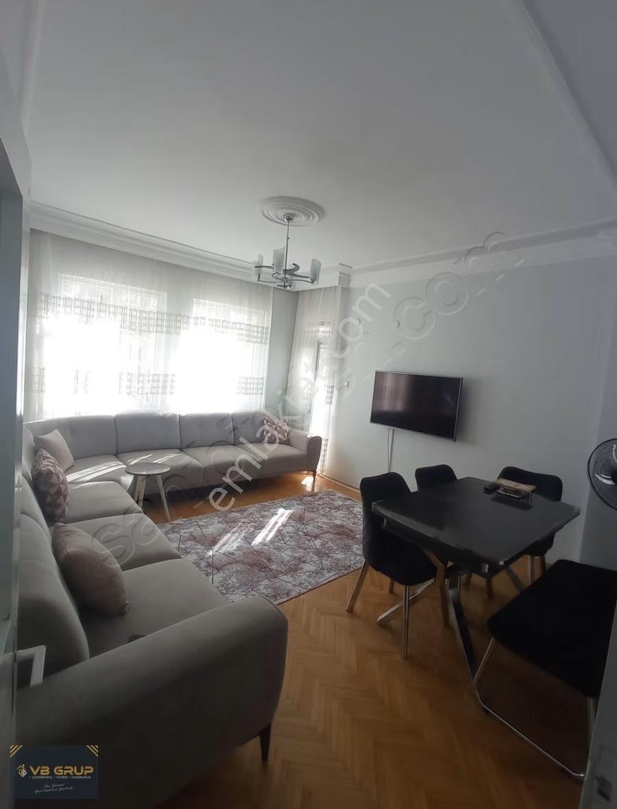 Hoca Ahmet Yesevi'de Satılık Fırsat Dairesi - Görsel 12