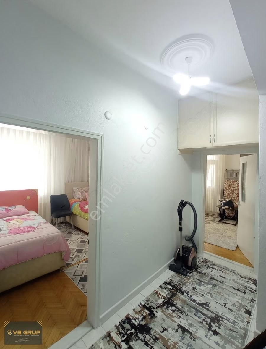 Hoca Ahmet Yesevi'de Satılık Fırsat Dairesi - Görsel 5