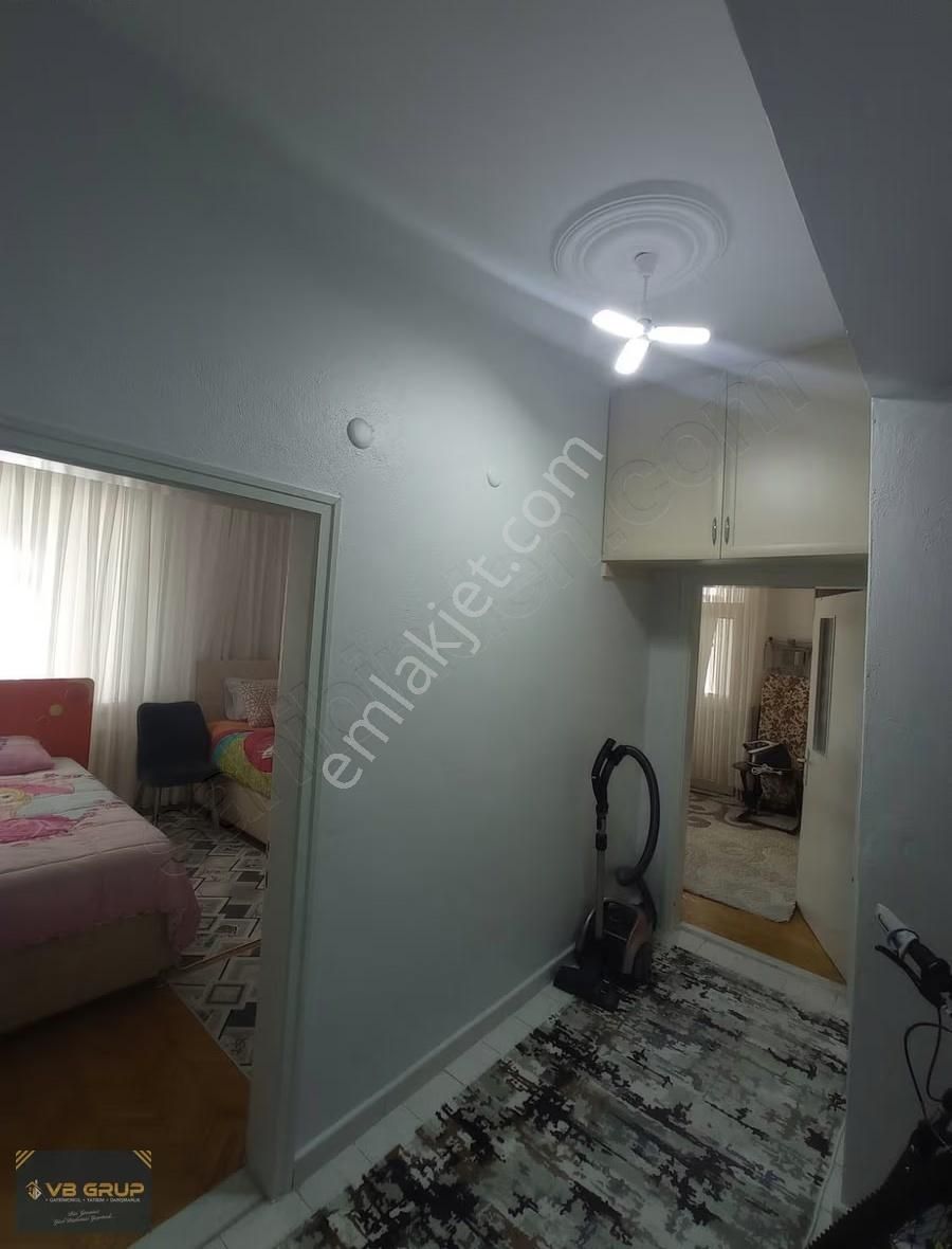 Hoca Ahmet Yesevi'de Satılık Fırsat Dairesi - Görsel 15