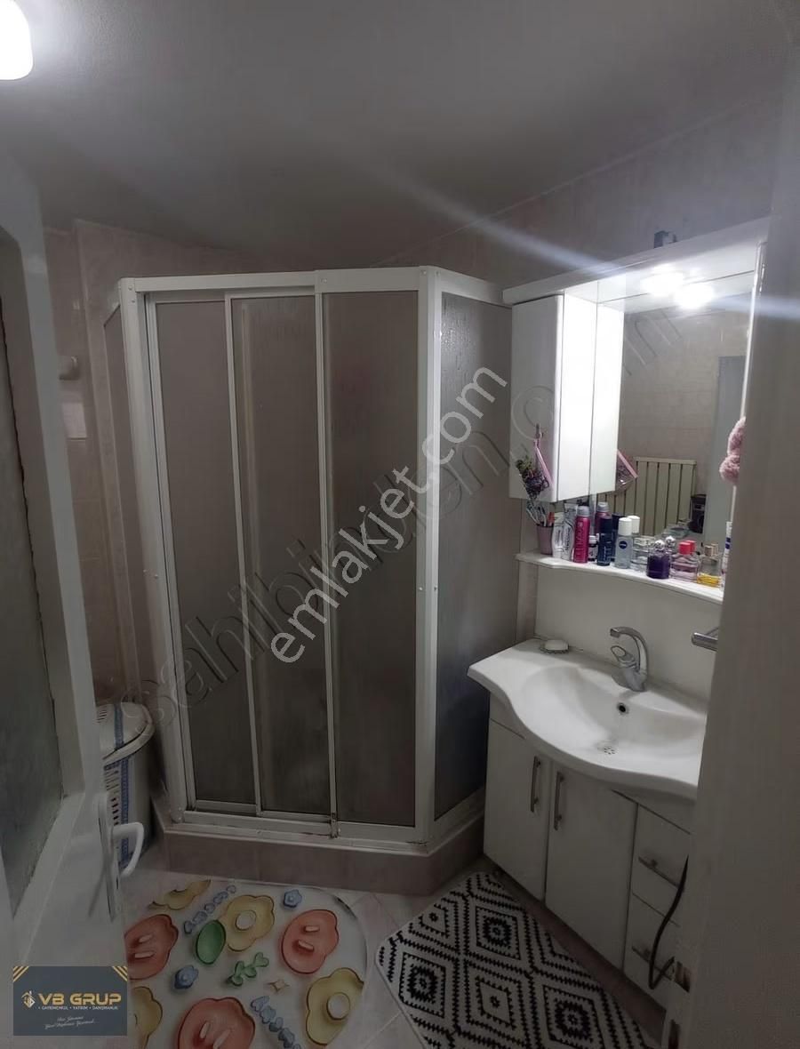 Hoca Ahmet Yesevi'de Satılık Fırsat Dairesi - Görsel 25