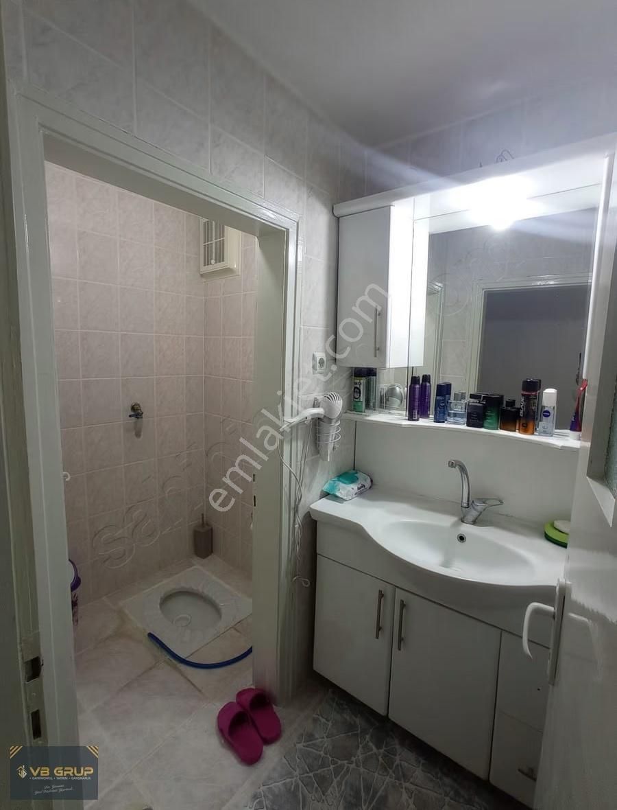 Hoca Ahmet Yesevi'de Satılık Fırsat Dairesi - Görsel 16