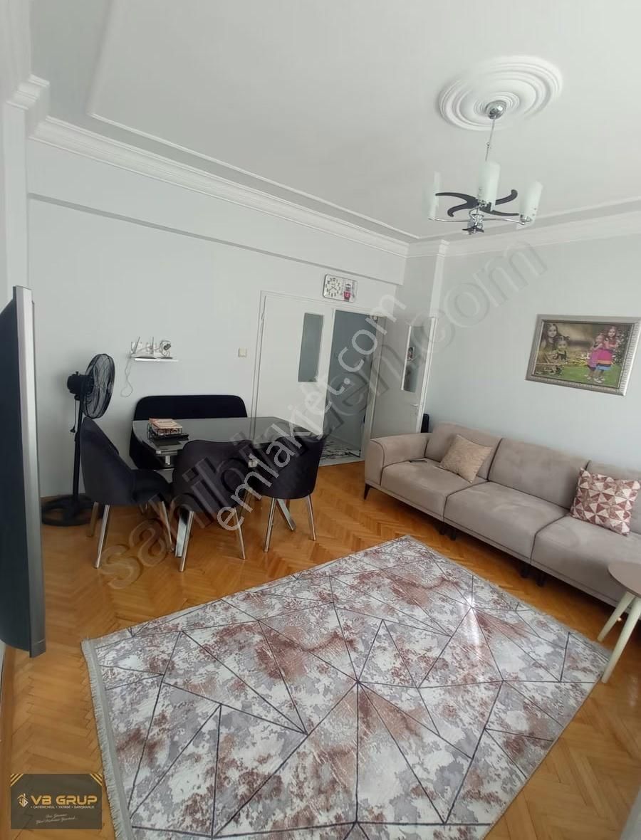 Hoca Ahmet Yesevi'de Satılık Fırsat Dairesi - Görsel 14