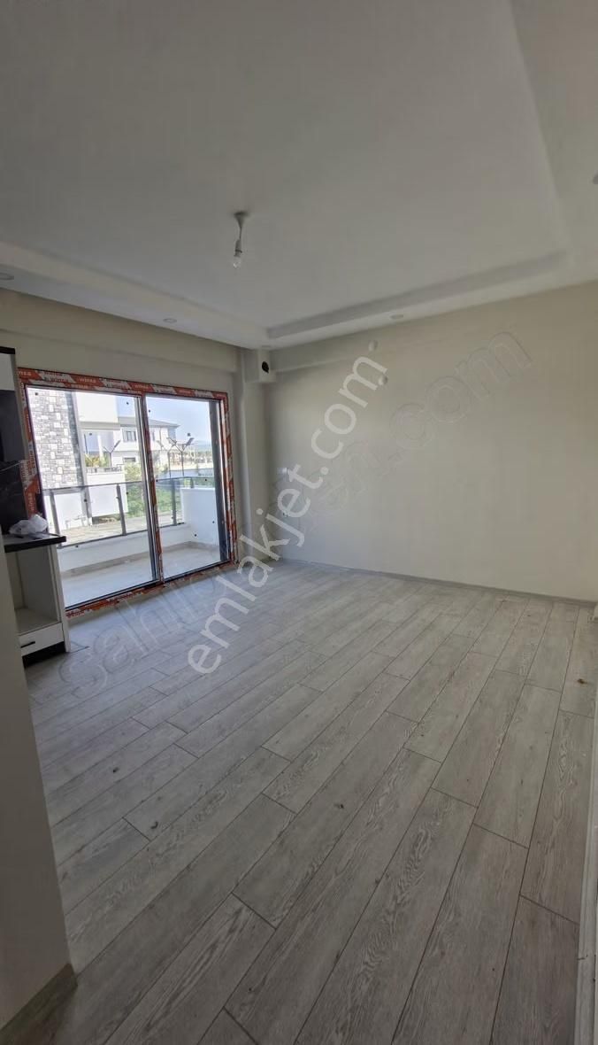 Gömeç Sahilde Site İçerisinde Yazlık Ve Kışlık1+1 - Görsel 22