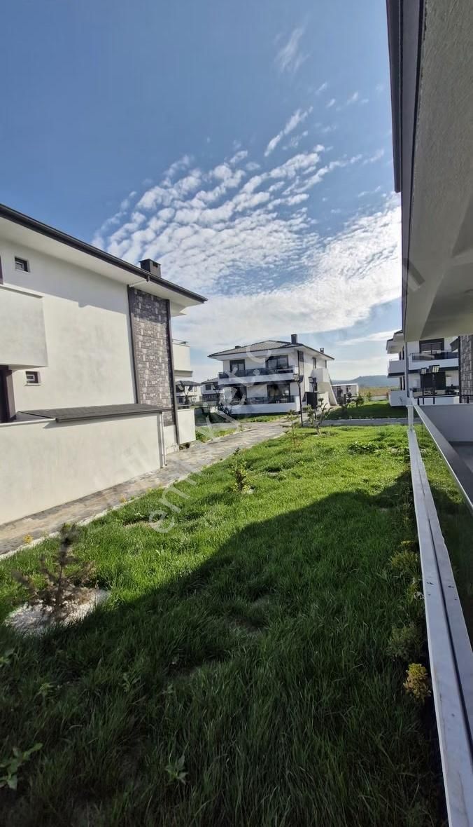 Gömeç Sahilde Site İçerisinde Yazlık Ve Kışlık1+1 - Görsel 8