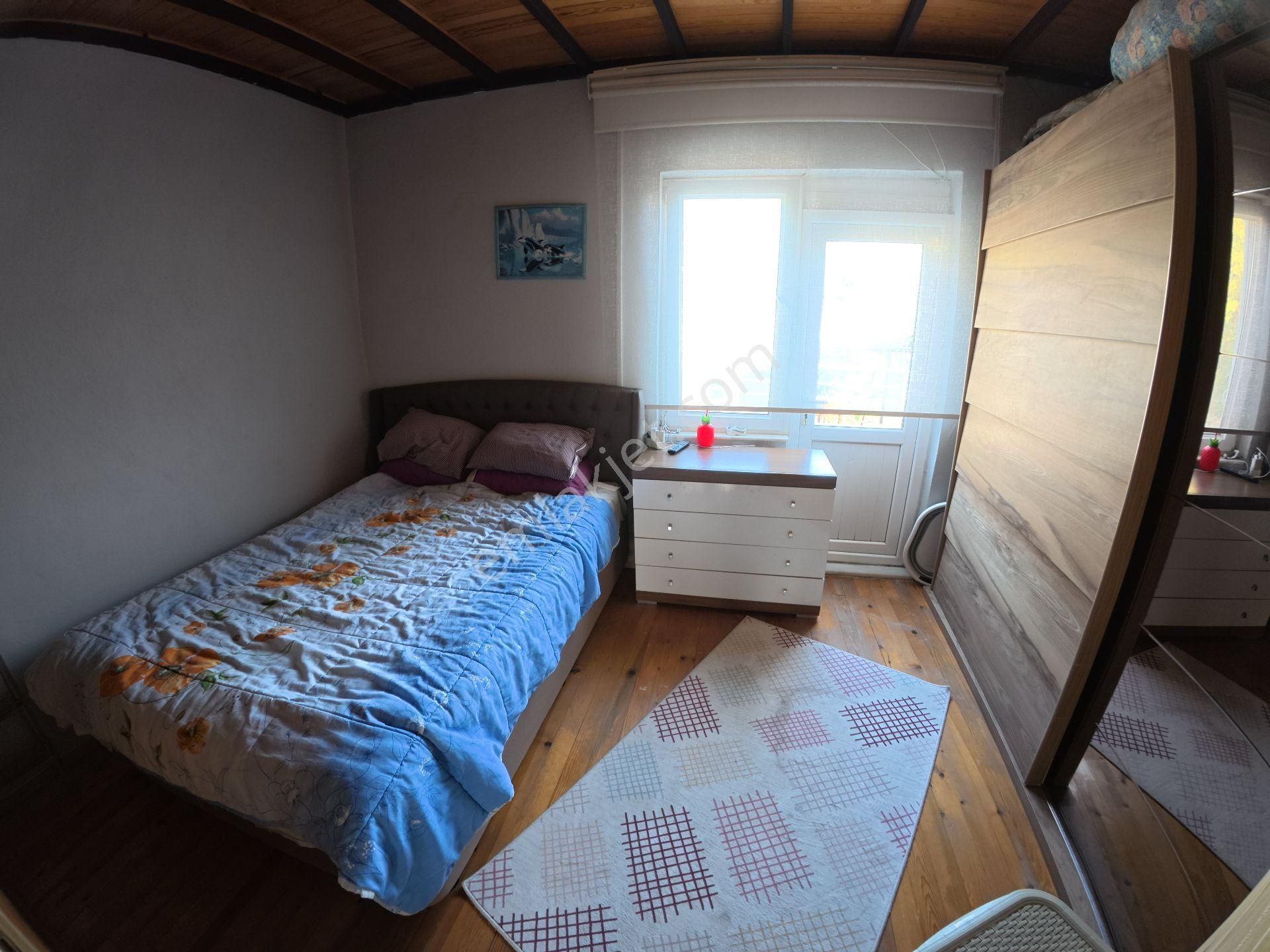 Merkezde Müstakil Masrafsız Satılık Bahçeli Kagir Ev - Görsel 9