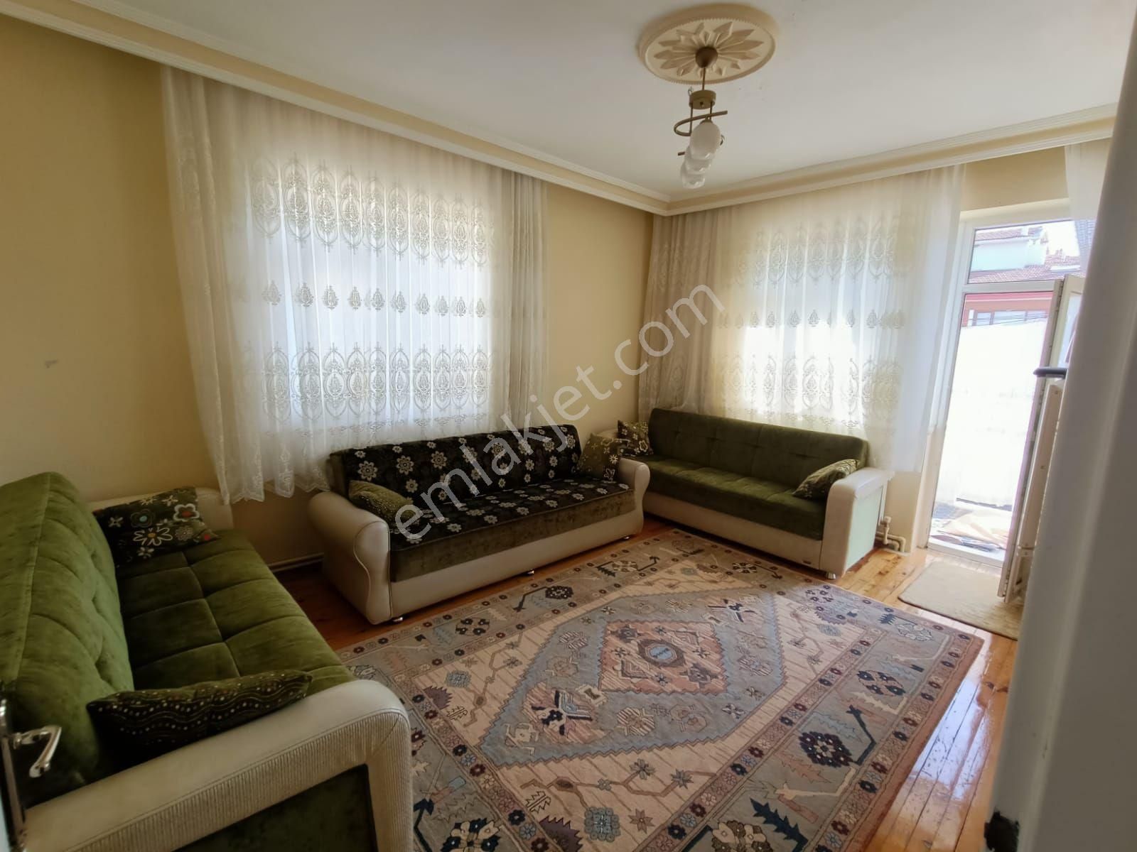 Selçuklu Kosova Mahallesin'de Alsata,yatırama,oturuma Uygun 3+1 Daire - Görsel 2