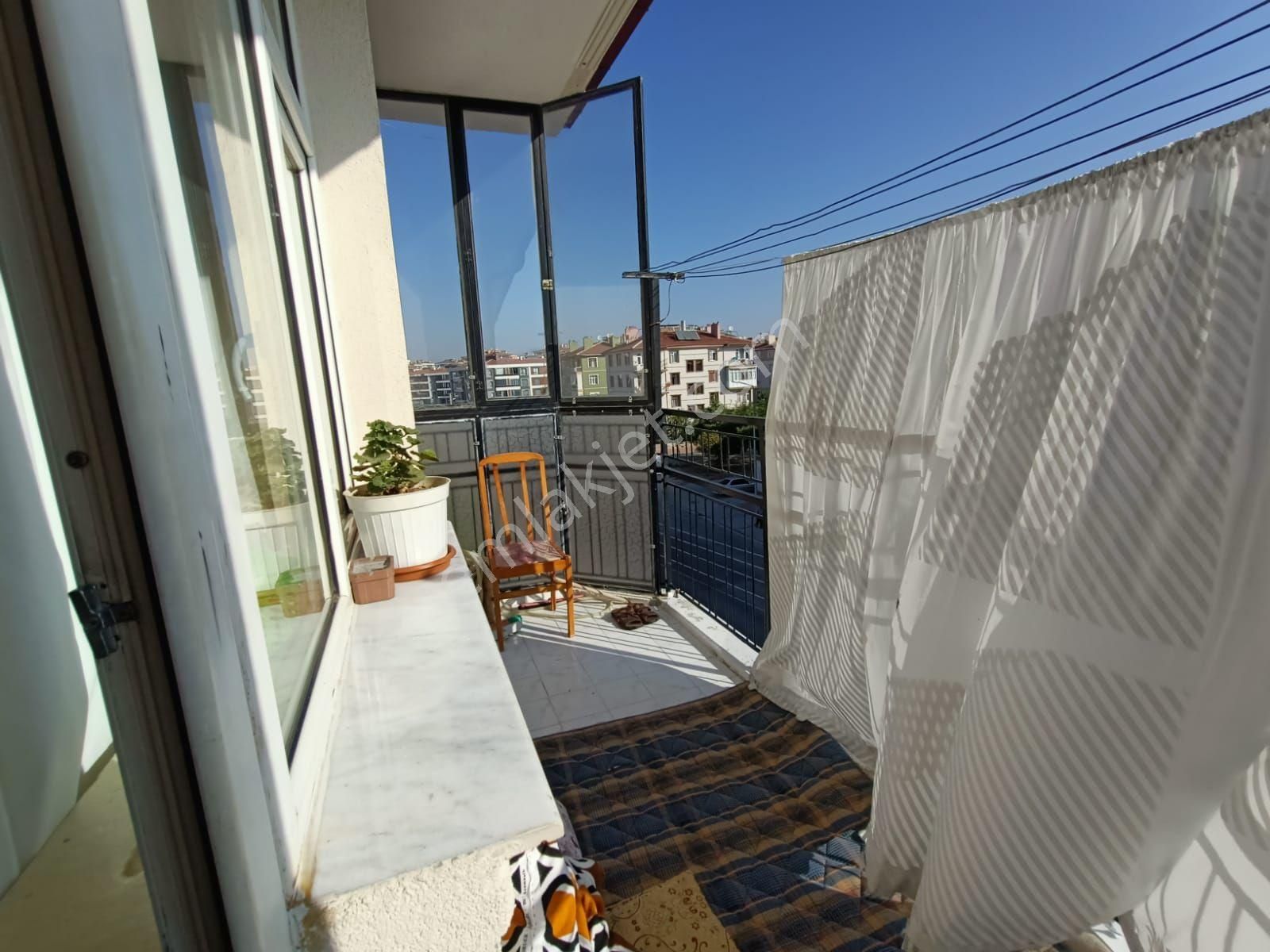 Selçuklu Kosova Mahallesin'de Alsata,yatırama,oturuma Uygun 3+1 Daire - Görsel 17