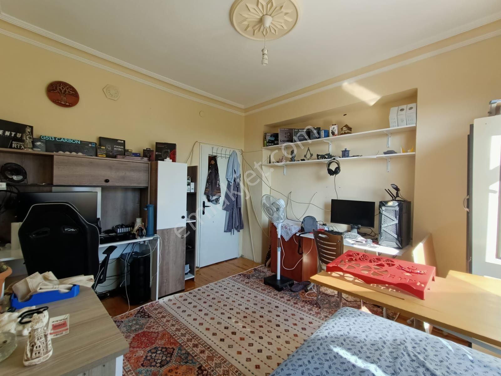 Selçuklu Kosova Mahallesin'de Alsata,yatırama,oturuma Uygun 3+1 Daire - Görsel 7