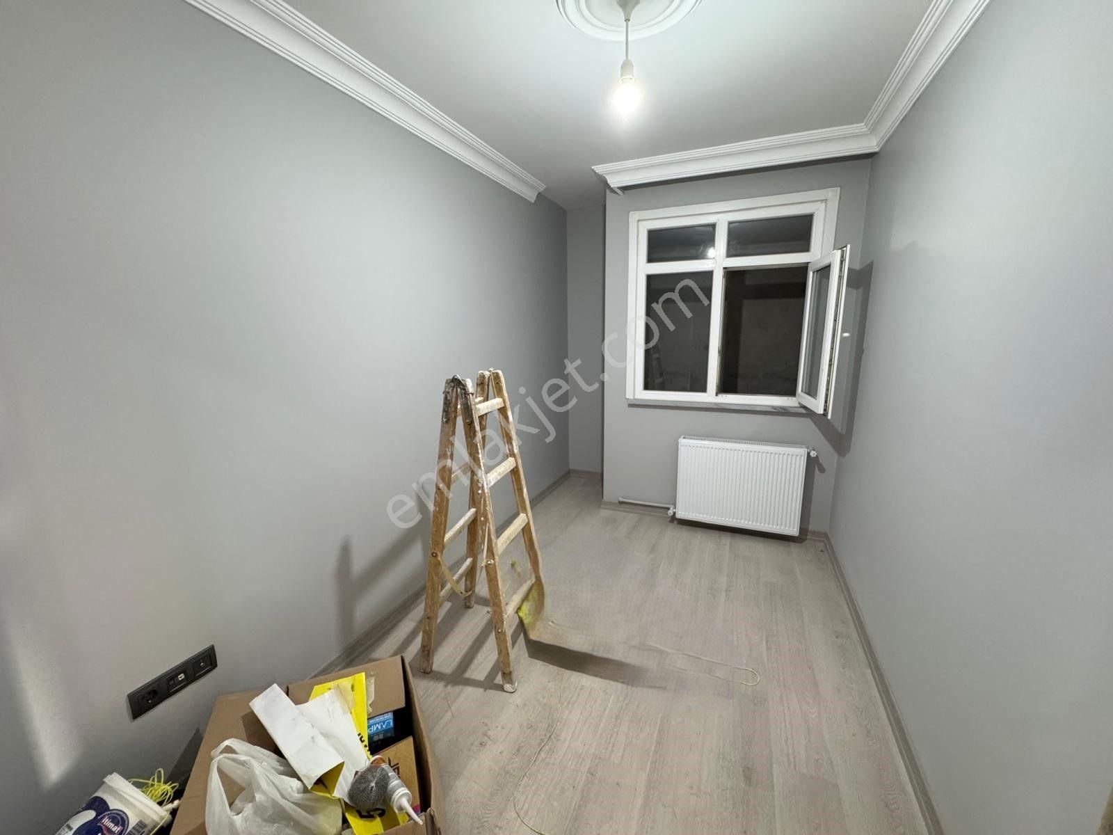 Çekmeköy Çamlık'ta Genç Binada İskalı İçi Sıfır 3+1 Fırsat Daire - Görsel 21