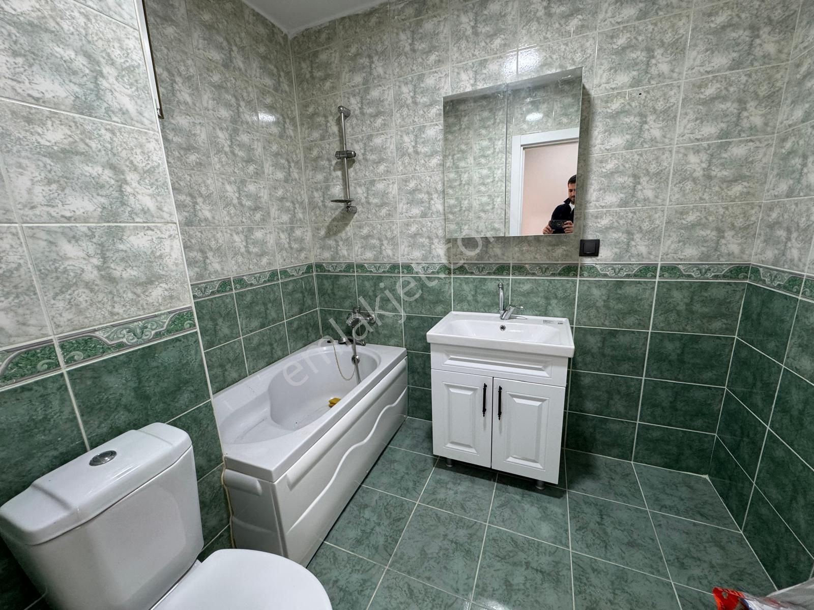 Çekmeköy Çamlık'ta Genç Binada İskalı İçi Sıfır 3+1 Fırsat Daire - Görsel 22