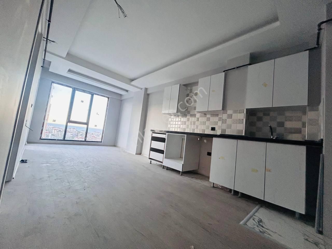 Tramvay Yakını Uygun Fiyatlı Manzaralı Satılık Daire - Görsel 5