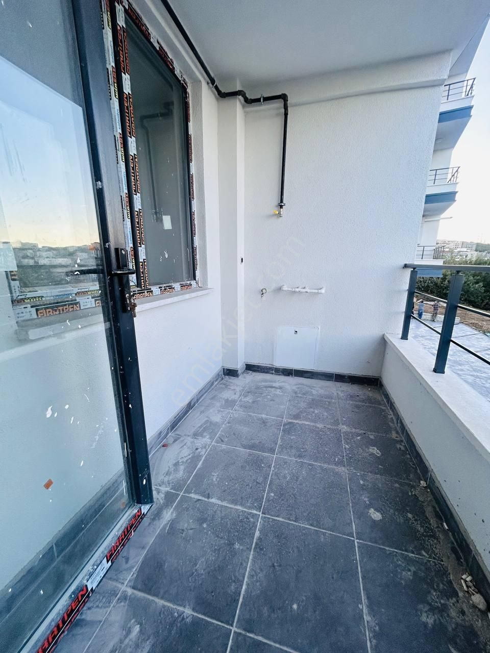 Tramvay Yakını Uygun Fiyatlı Manzaralı Satılık Daire - Görsel 8